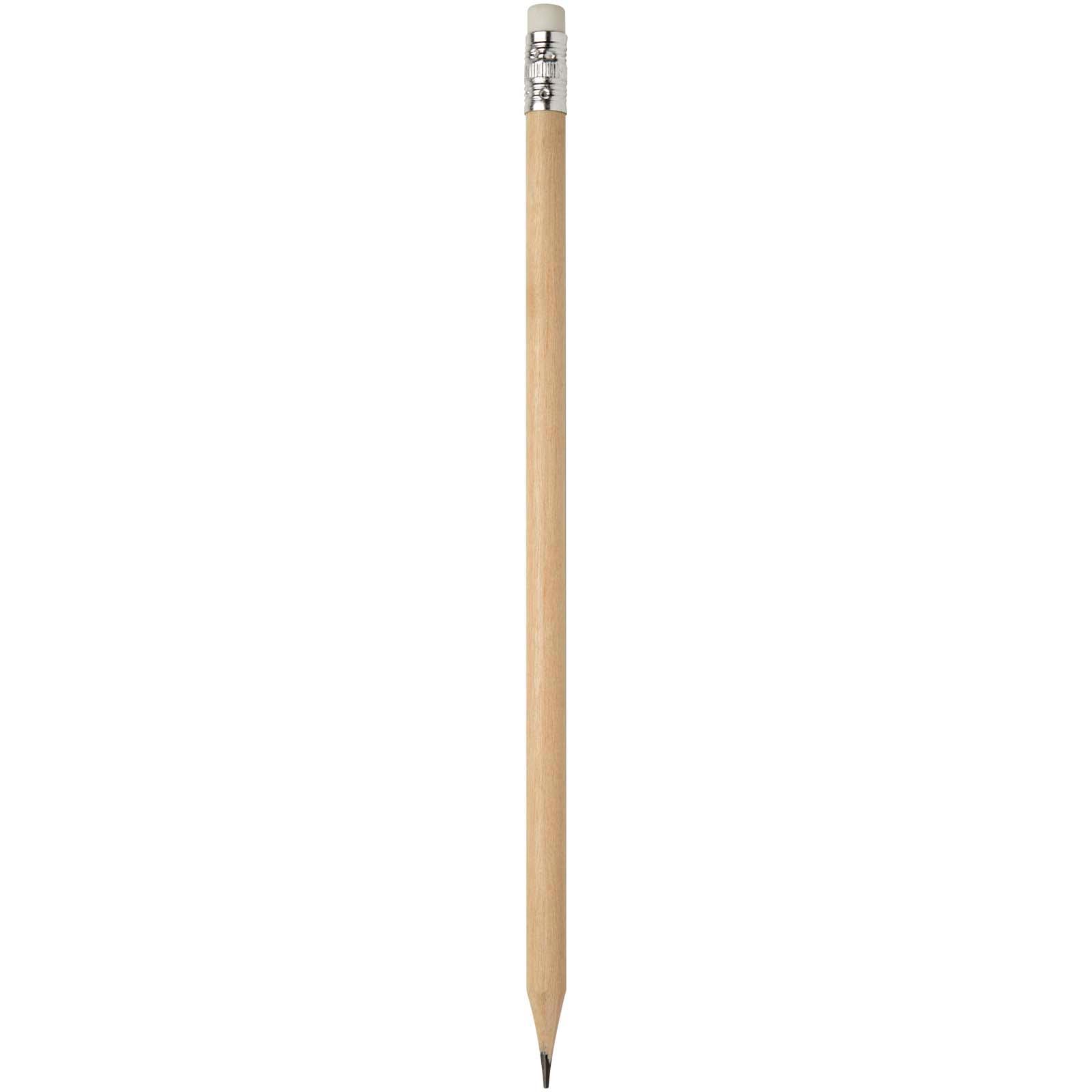 Crayon Graffo avec gomme