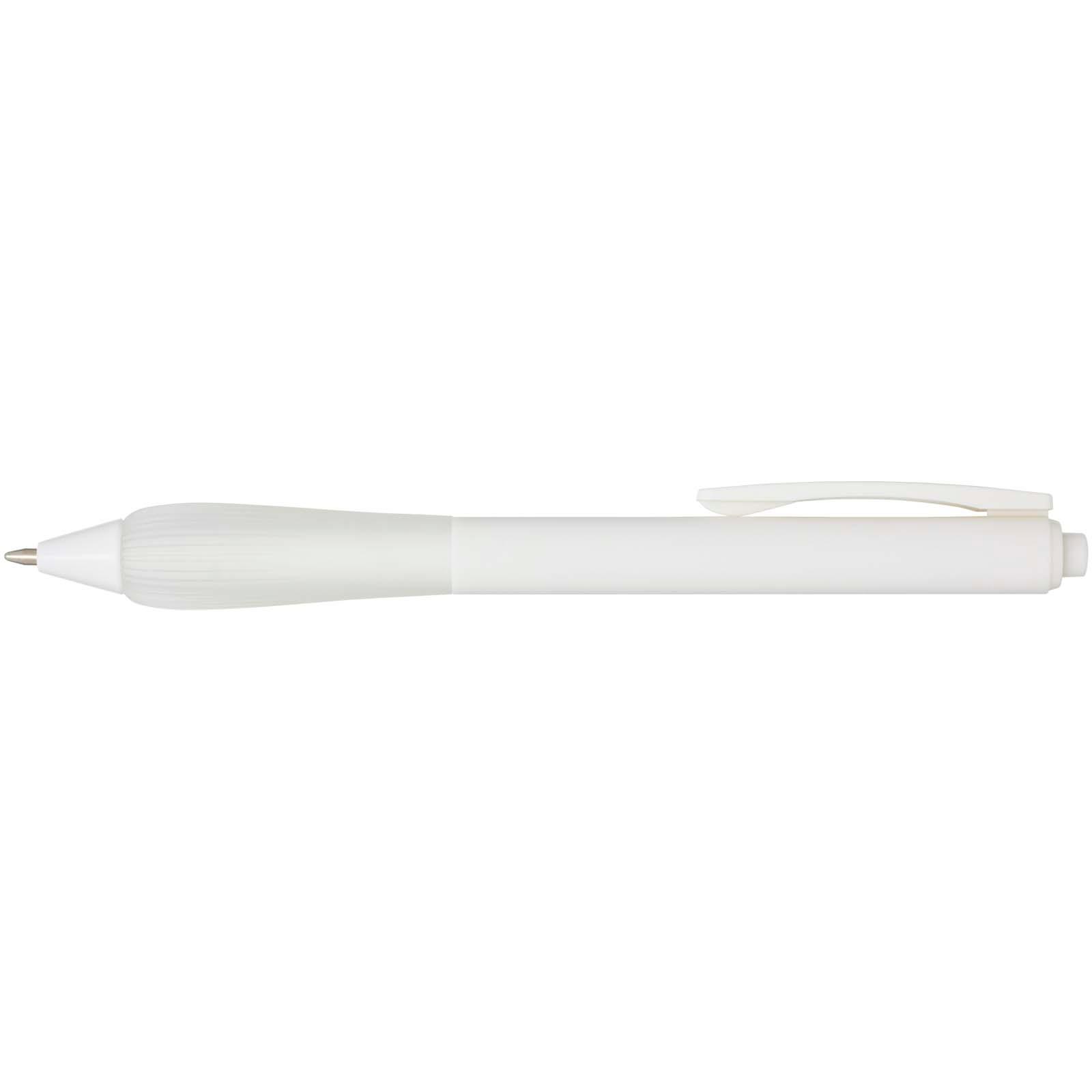 Stylo bille RABS Lorena (encre noire)
