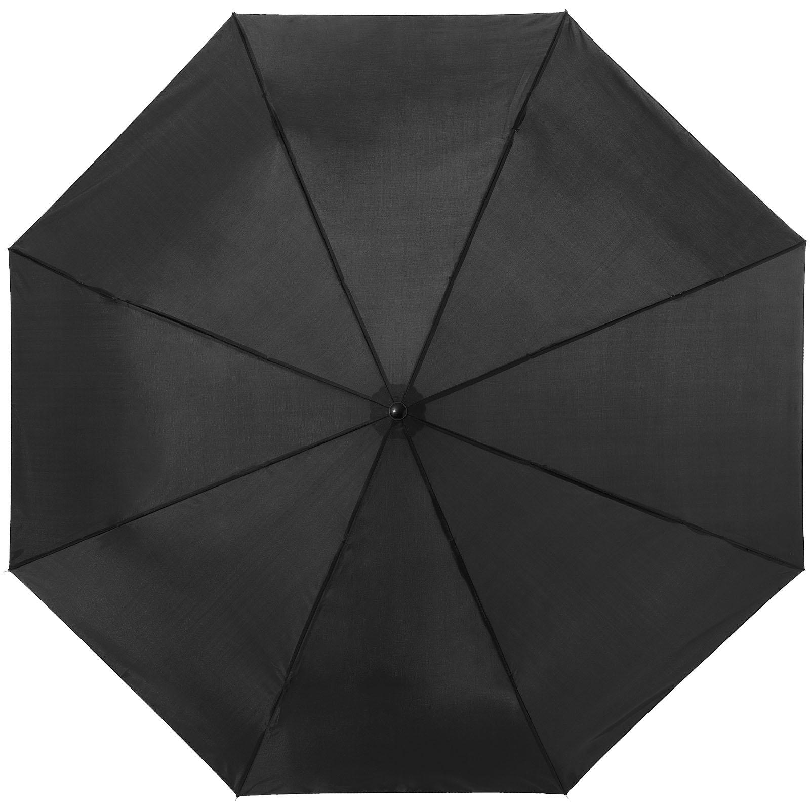 Parapluie pliable 21,5" Ida