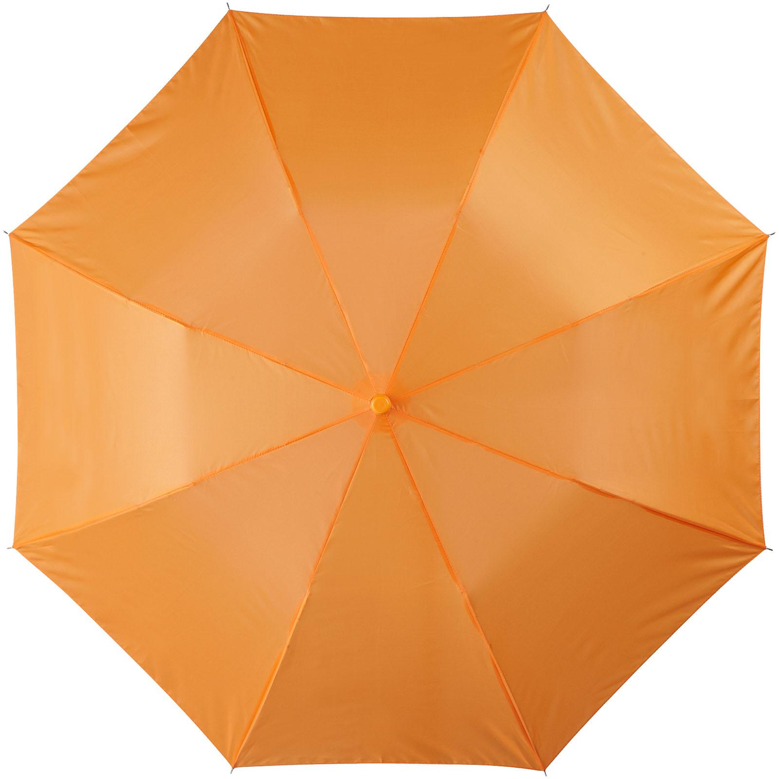 Parapluie pliable 20" Oho