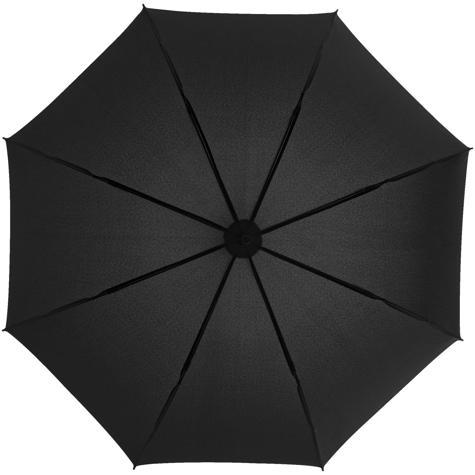 Parapluie tempête à ouverture automatique 23" Stark