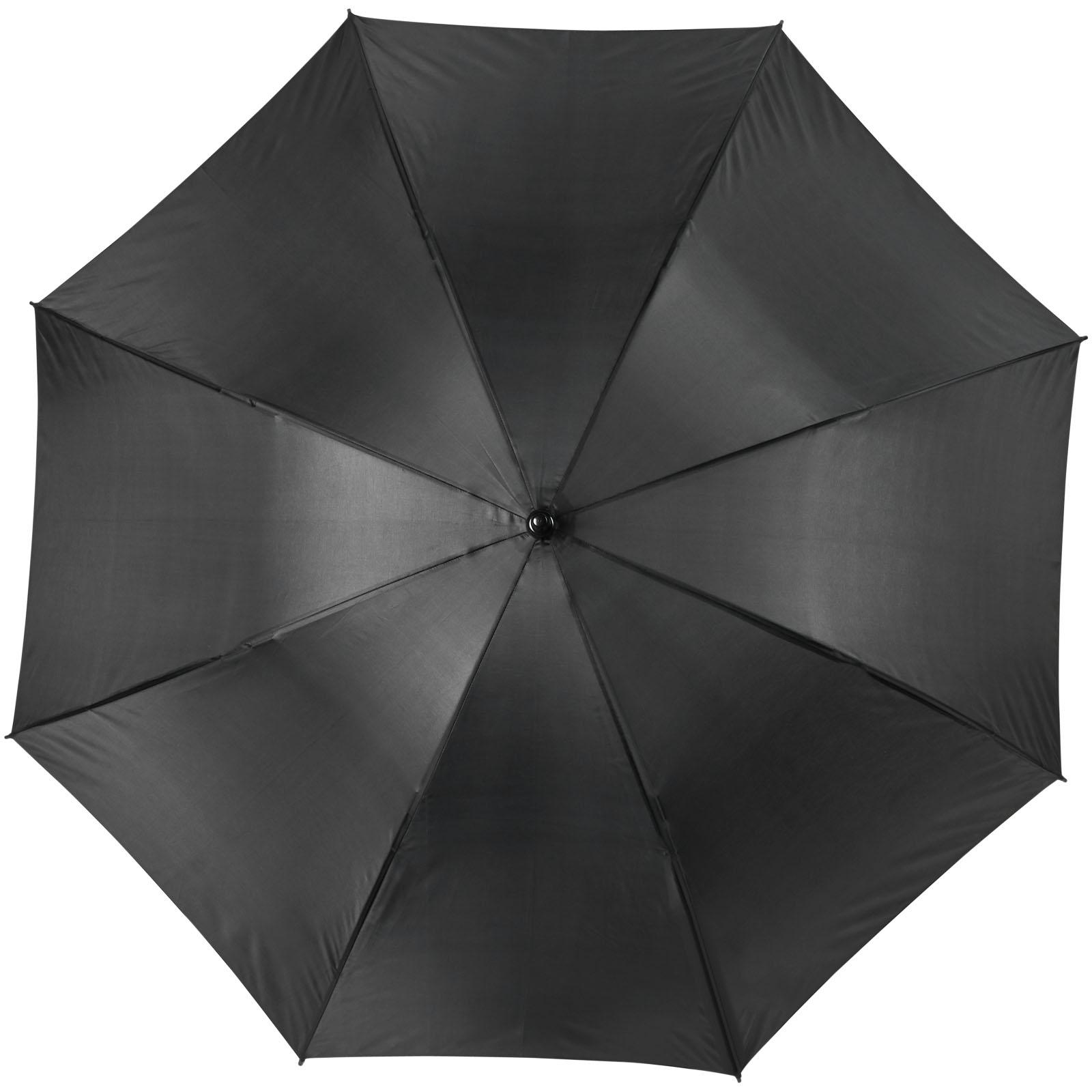 Parapluie tempête golf 30" avec poignée EVA Grace