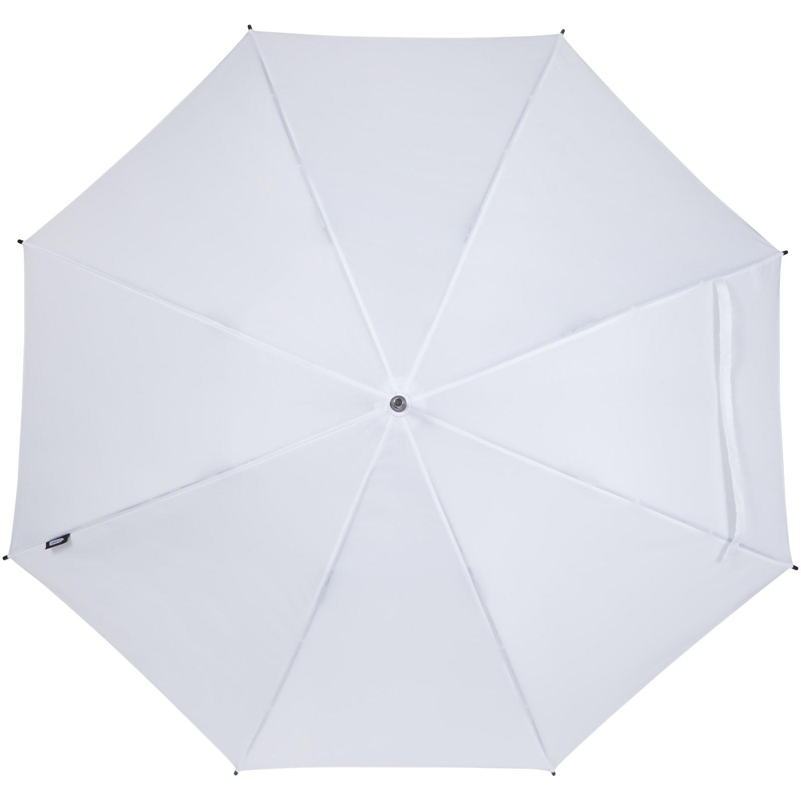 Parapluie Niel 23" en RPET à ouverture automatique