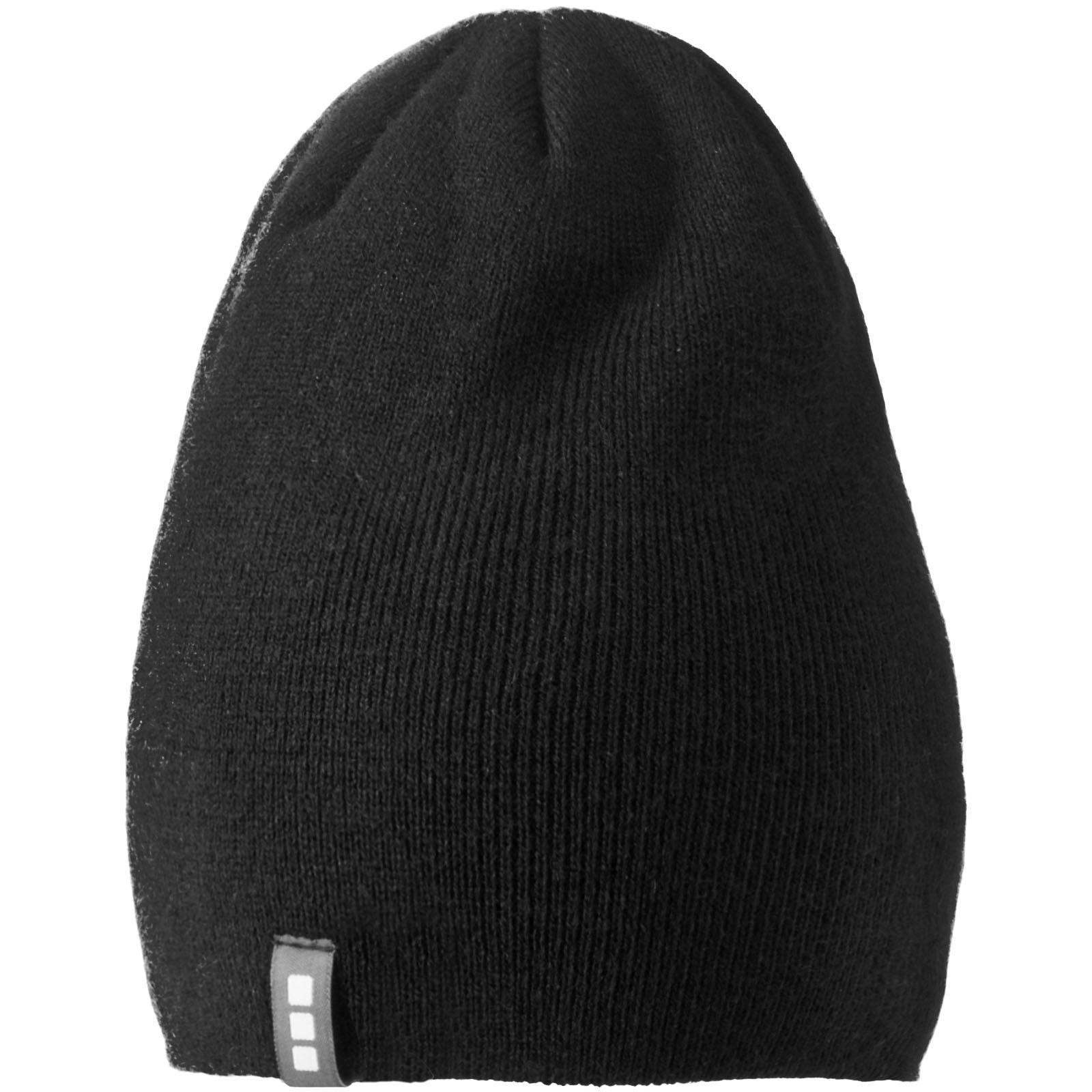 Bonnet Level
