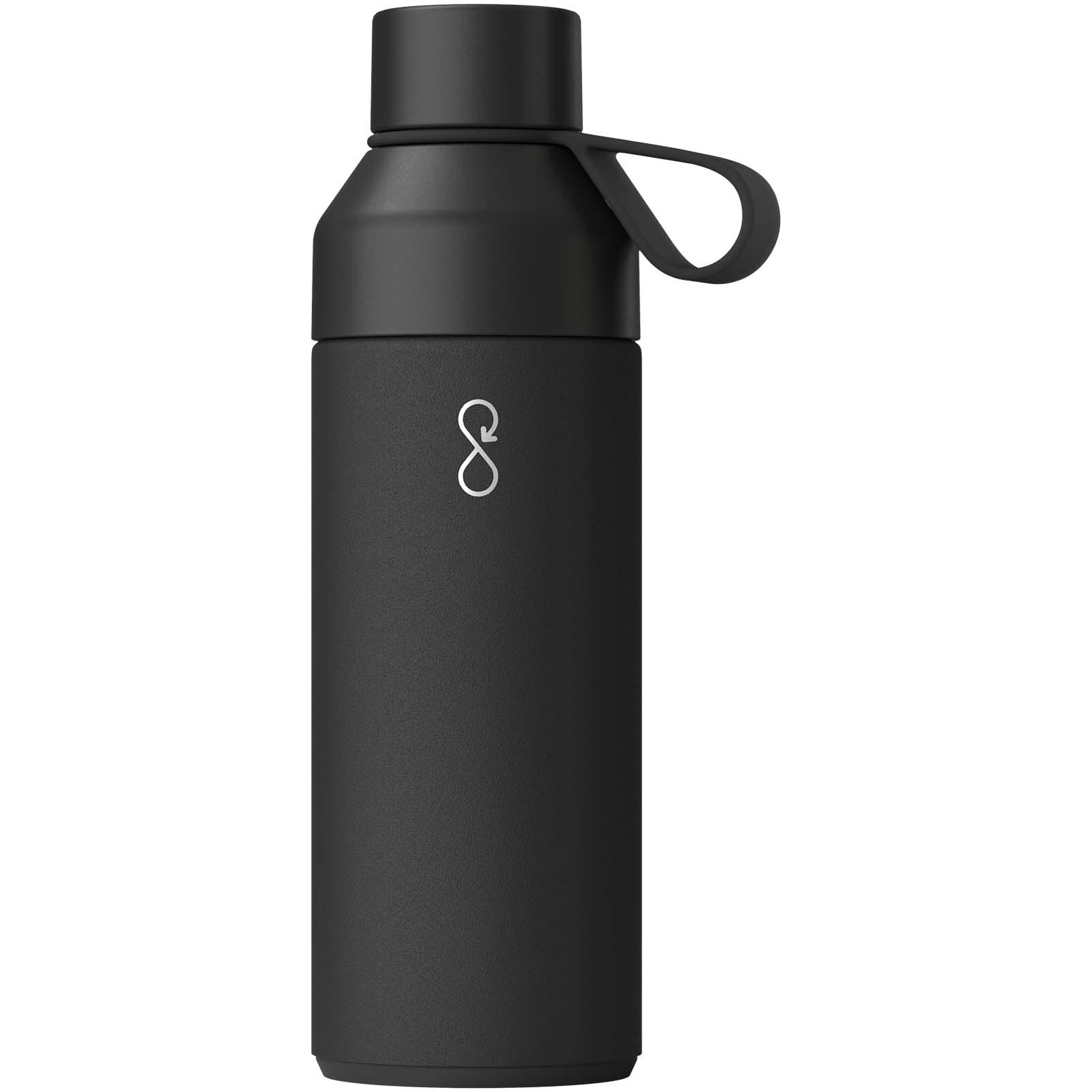 Coffret cadeau 3 en 1 Ocean Bottle de 500 ml