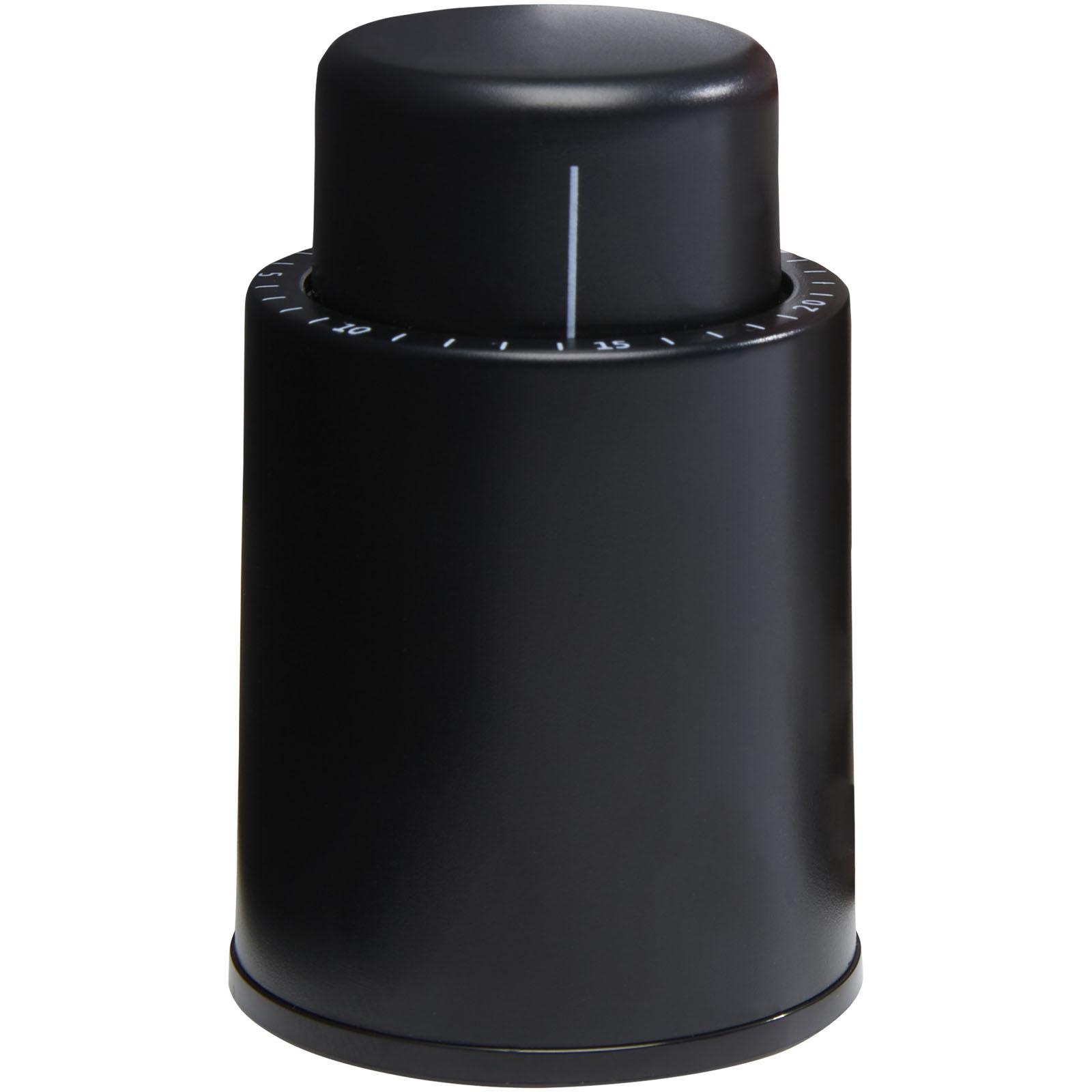 Bouchon stoppeur Sangio pour bouteille de vin 