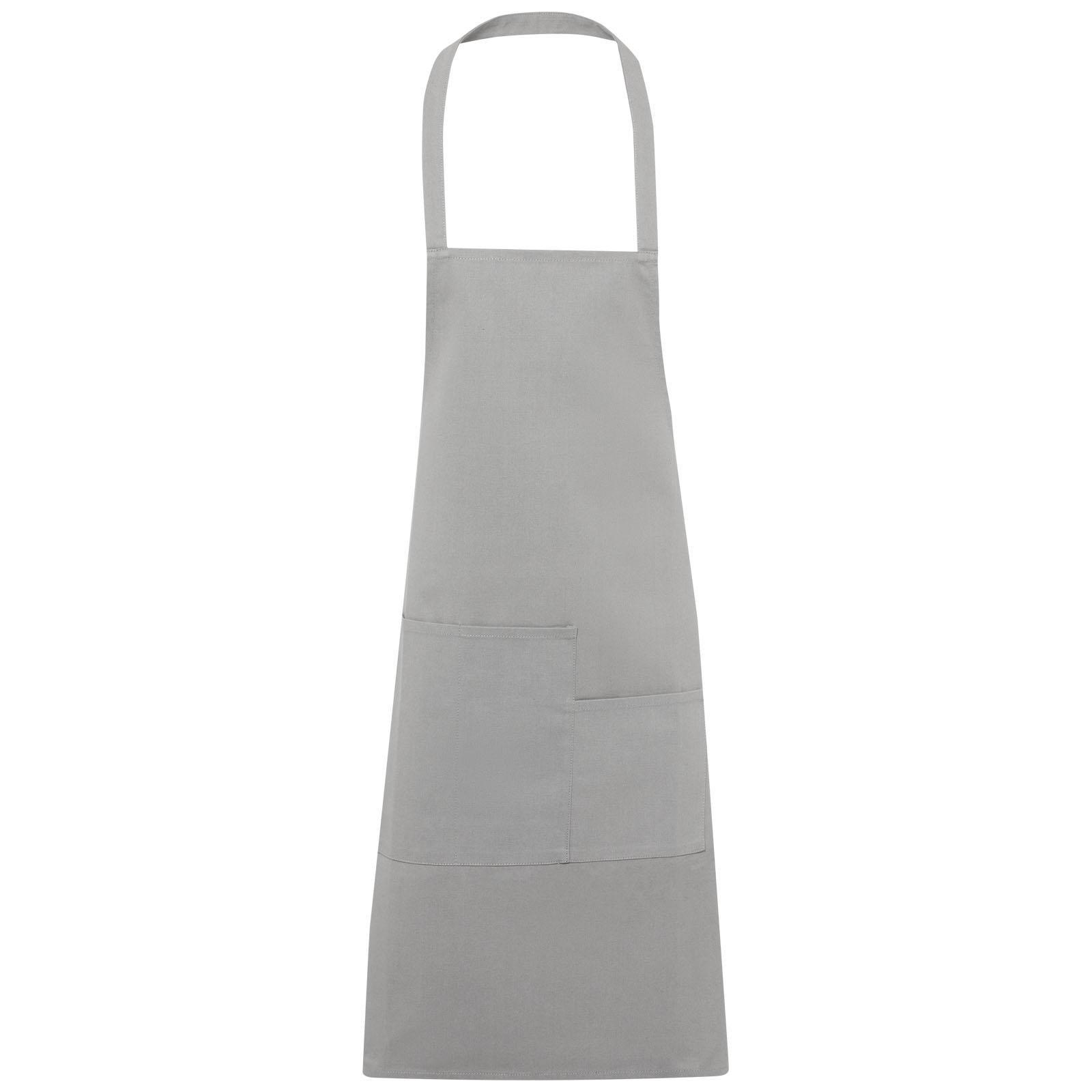 Tablier Khana en coton 280 g/m²