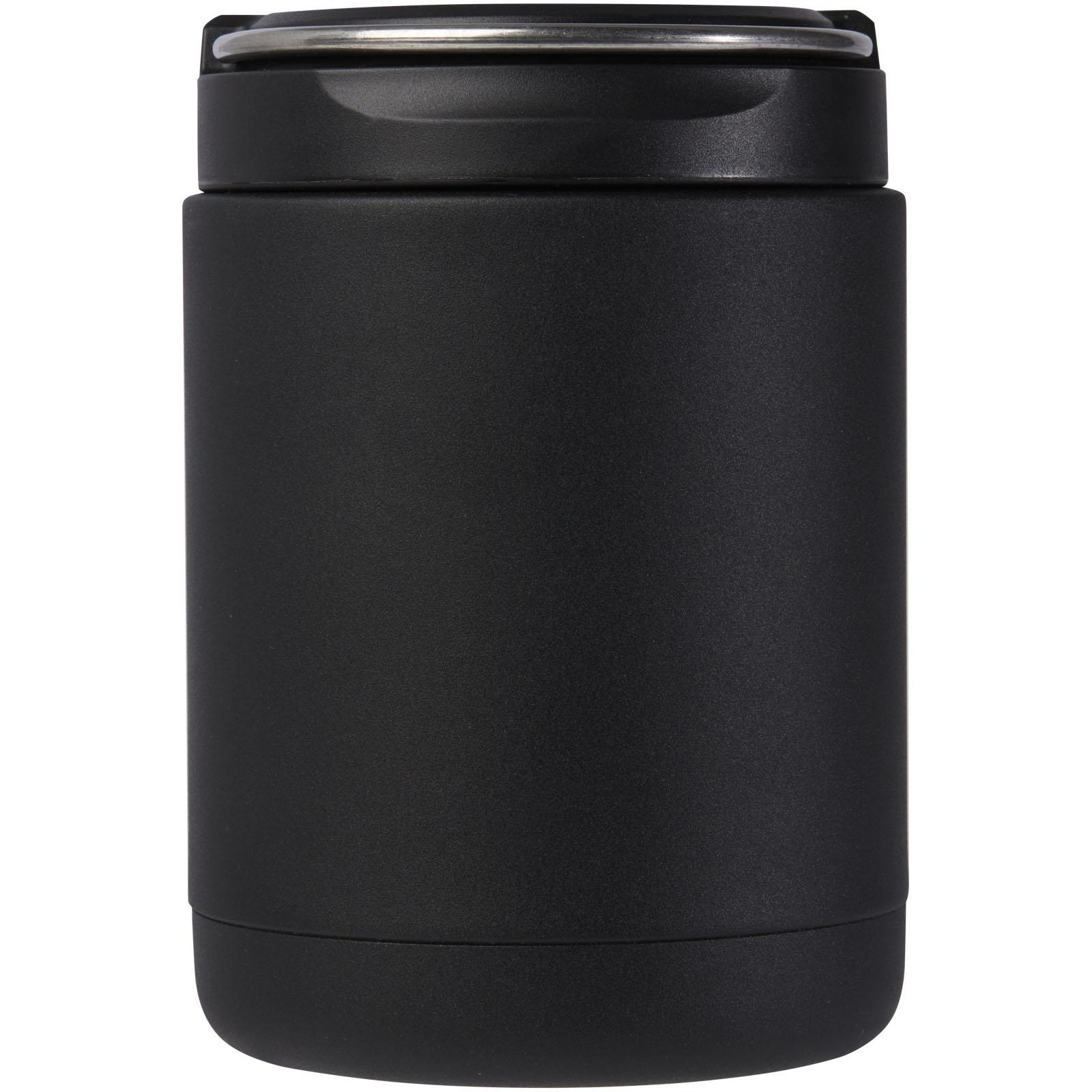 Bocal à déjeuner Doveron de 500 ml en acier inoxydable recyclé