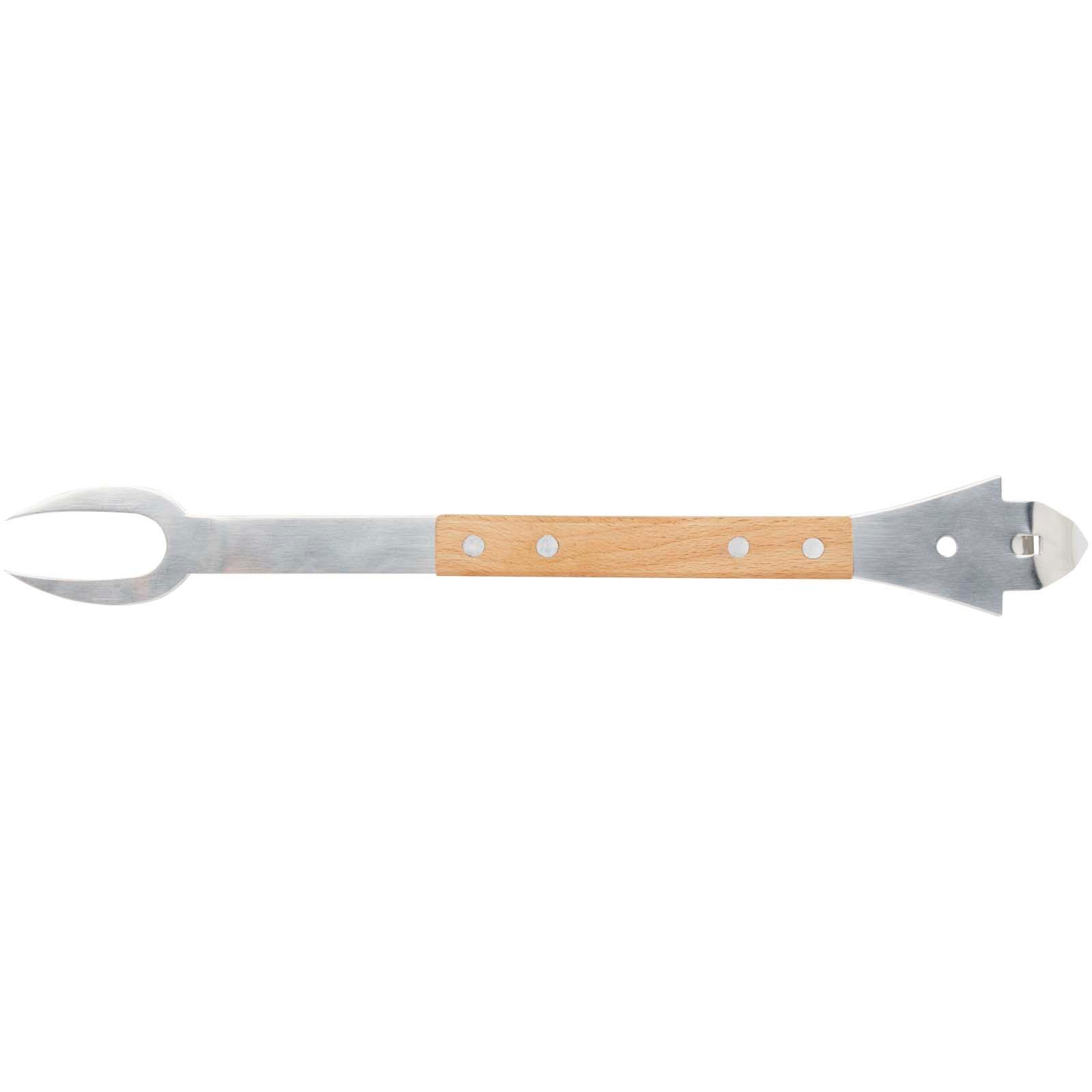 Set barbecue Fajro