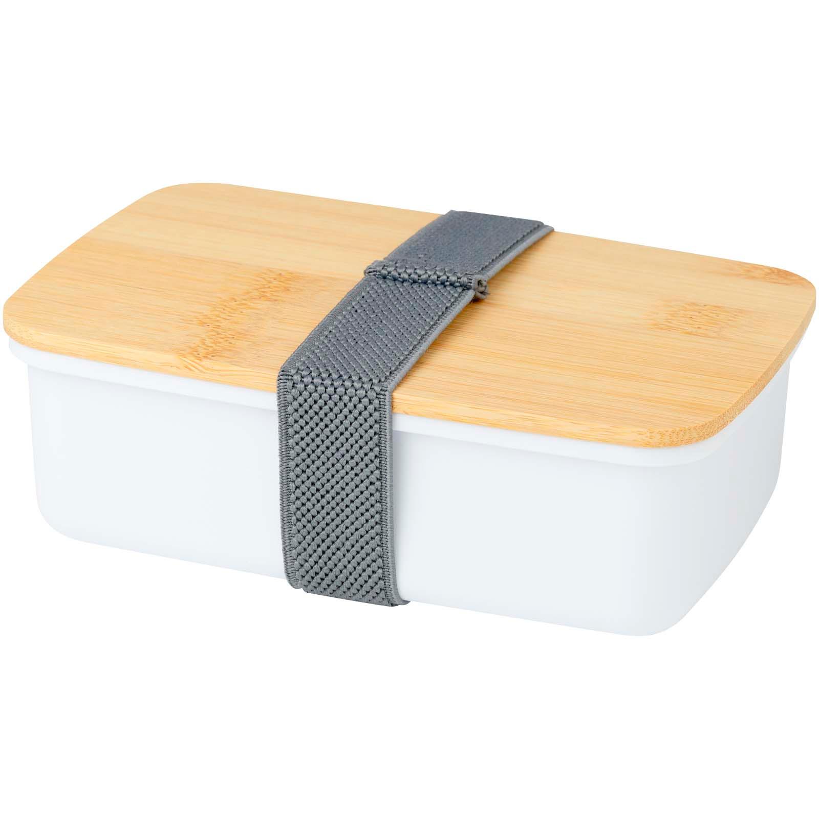Boîte repas Mangi de 500 ml 