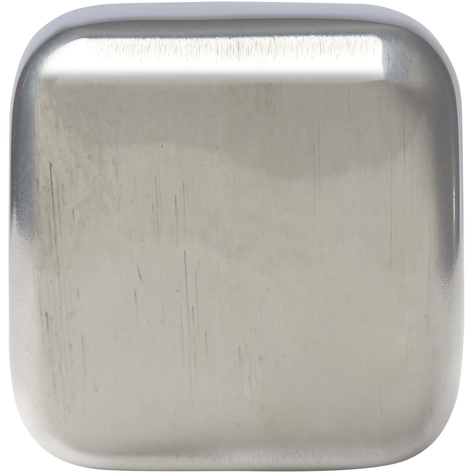 Ensemble de glaçons en acier inoxydable Froz