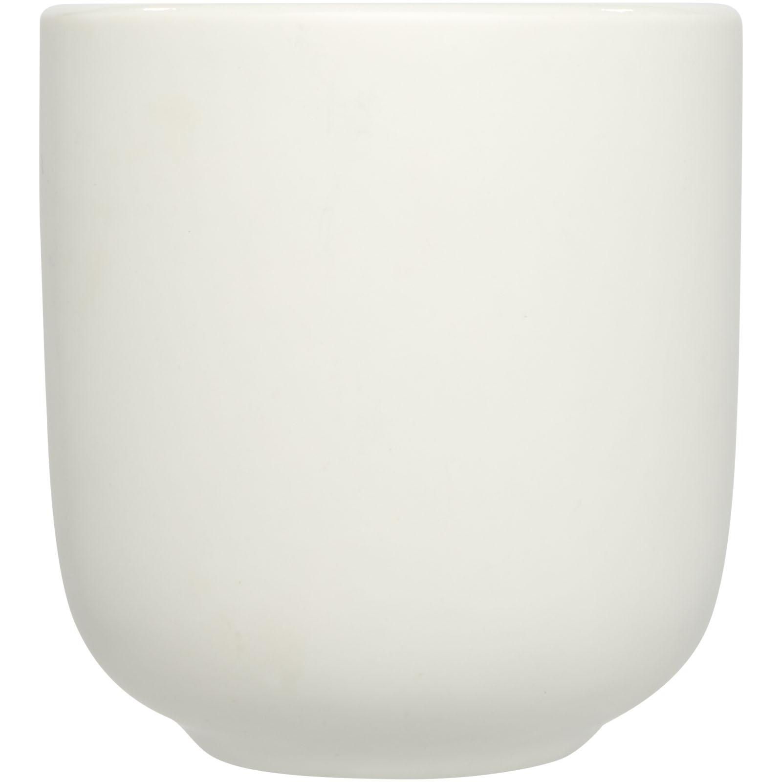 Tasse à espresso Male de 90 ml à 4 pièces 