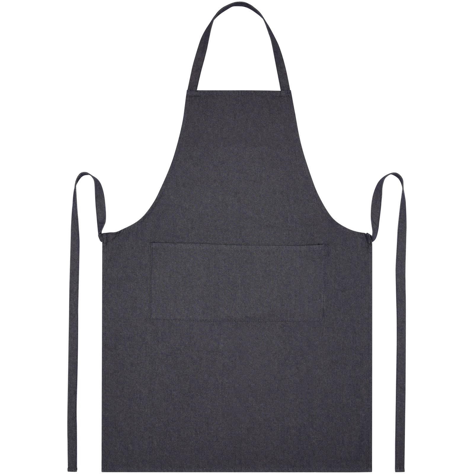 Tablier en denim Nima Aware™ de 320 g/m2 