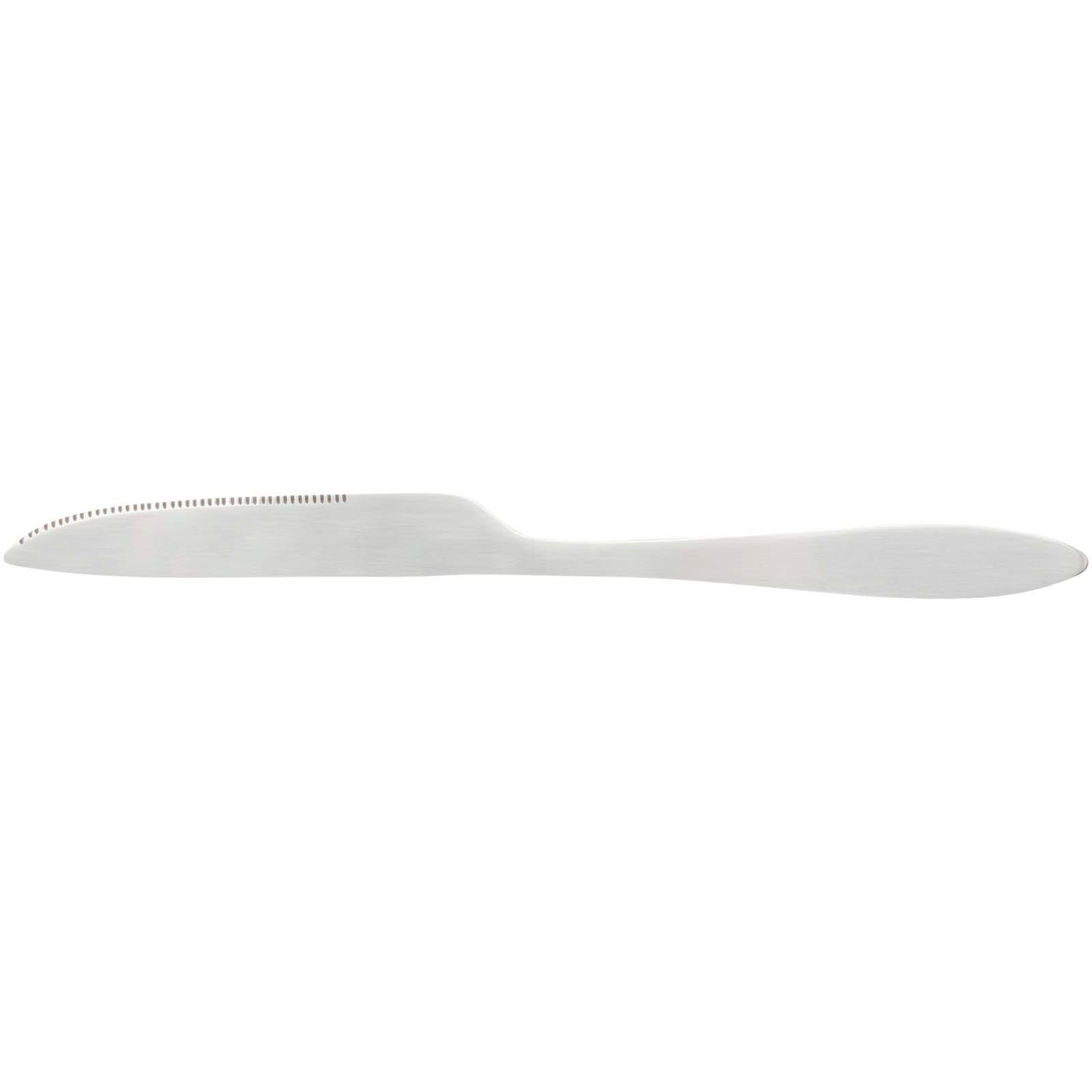 Ensemble de couverts Sheen 5 pièces en acier inoxydable
