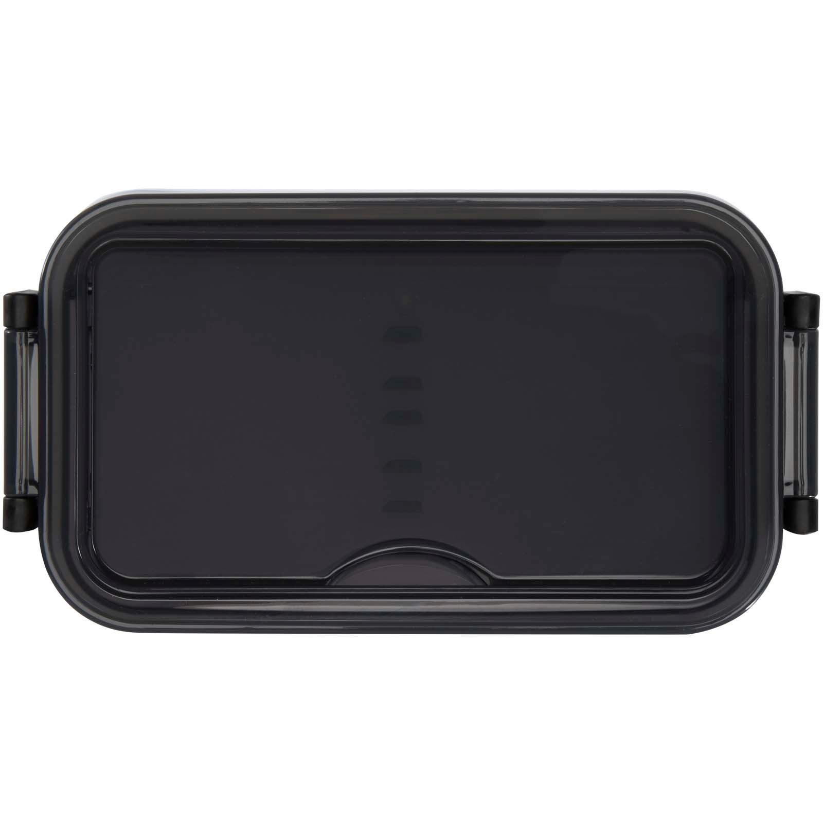 Lunch box et ensemble de couverts Snappy 1000 ml
