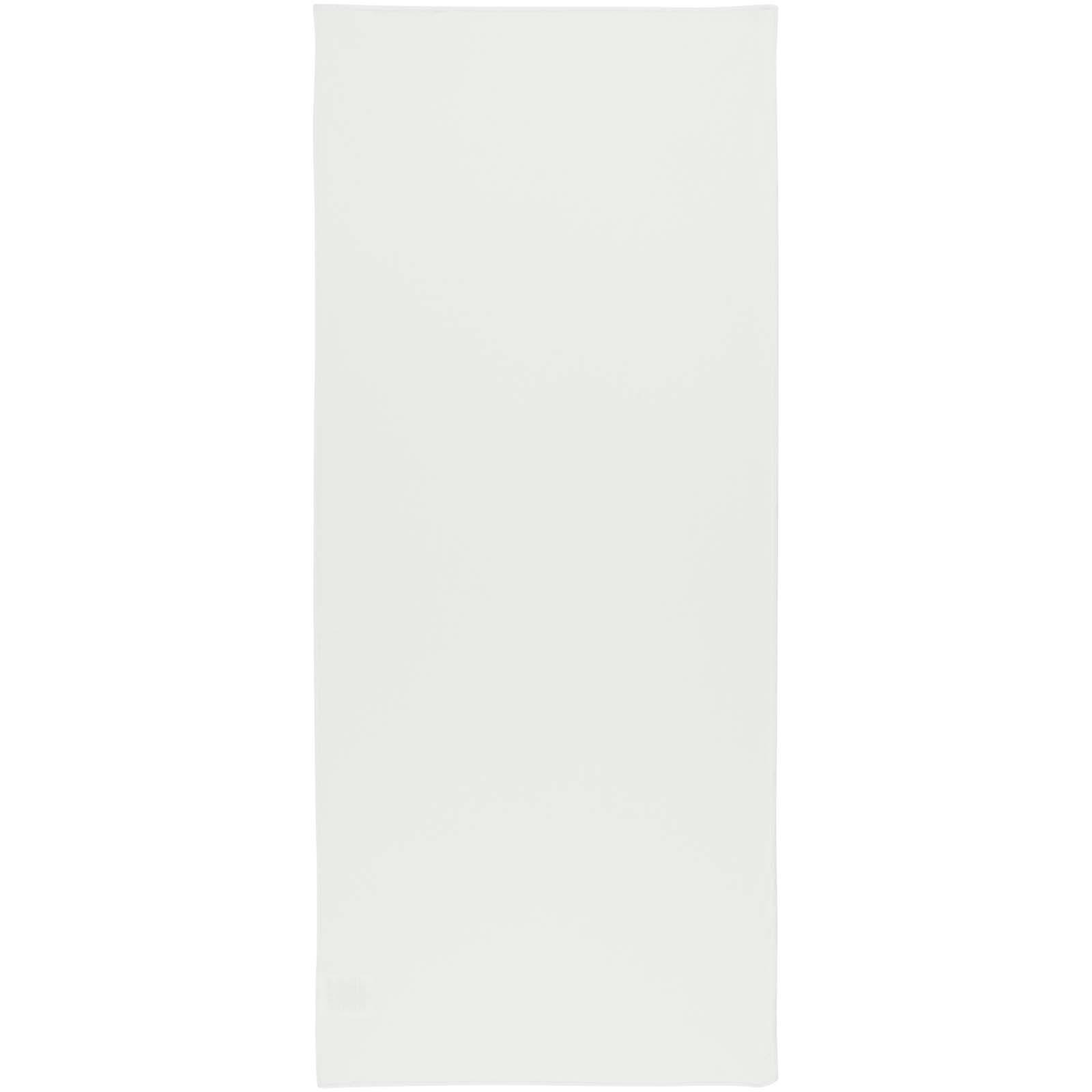 Serviette de sport Lucas en rPET 30 x 80 cm