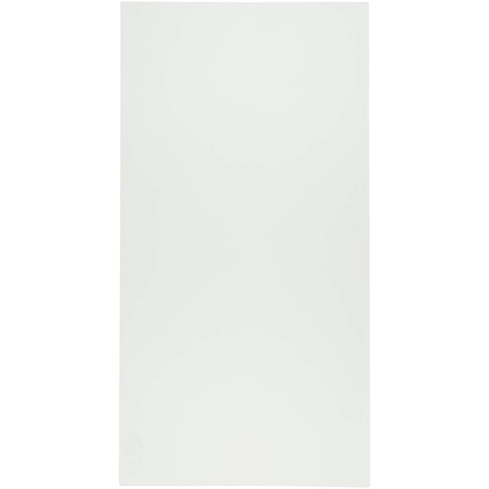 Serviette de sport Lucas en rPET 50 x 100 cm