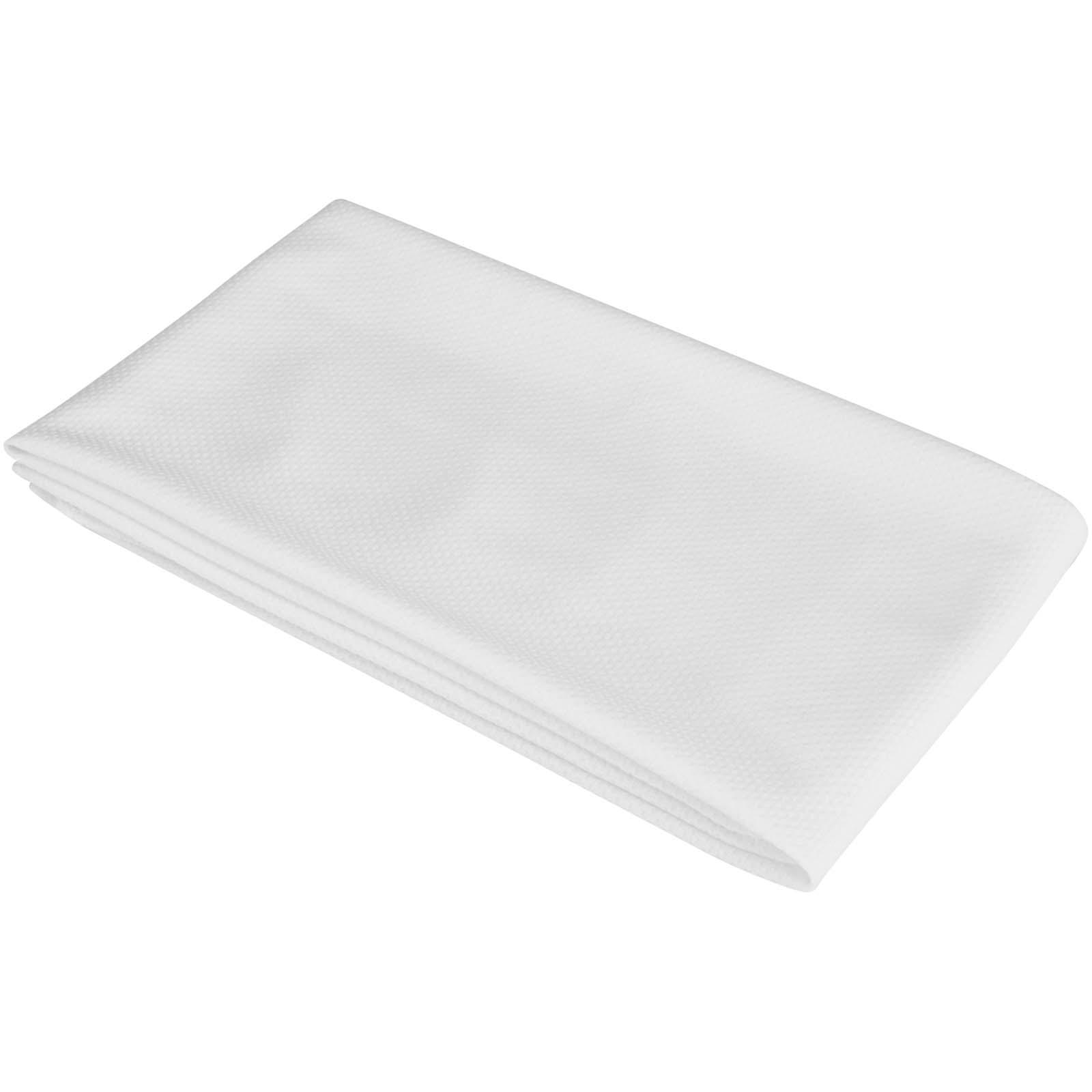 Serviette de sport Althea 50 x 100 cm