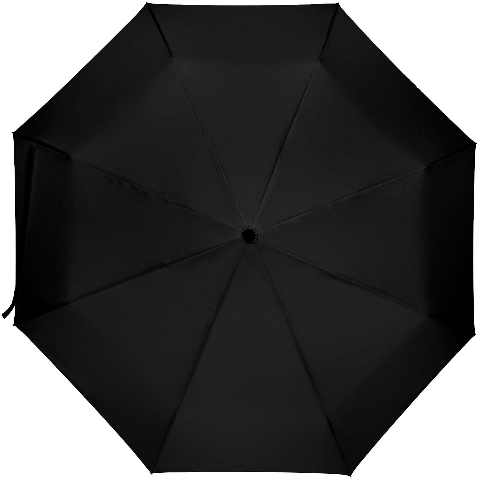 Parapluie pliable 21" RPET Dane