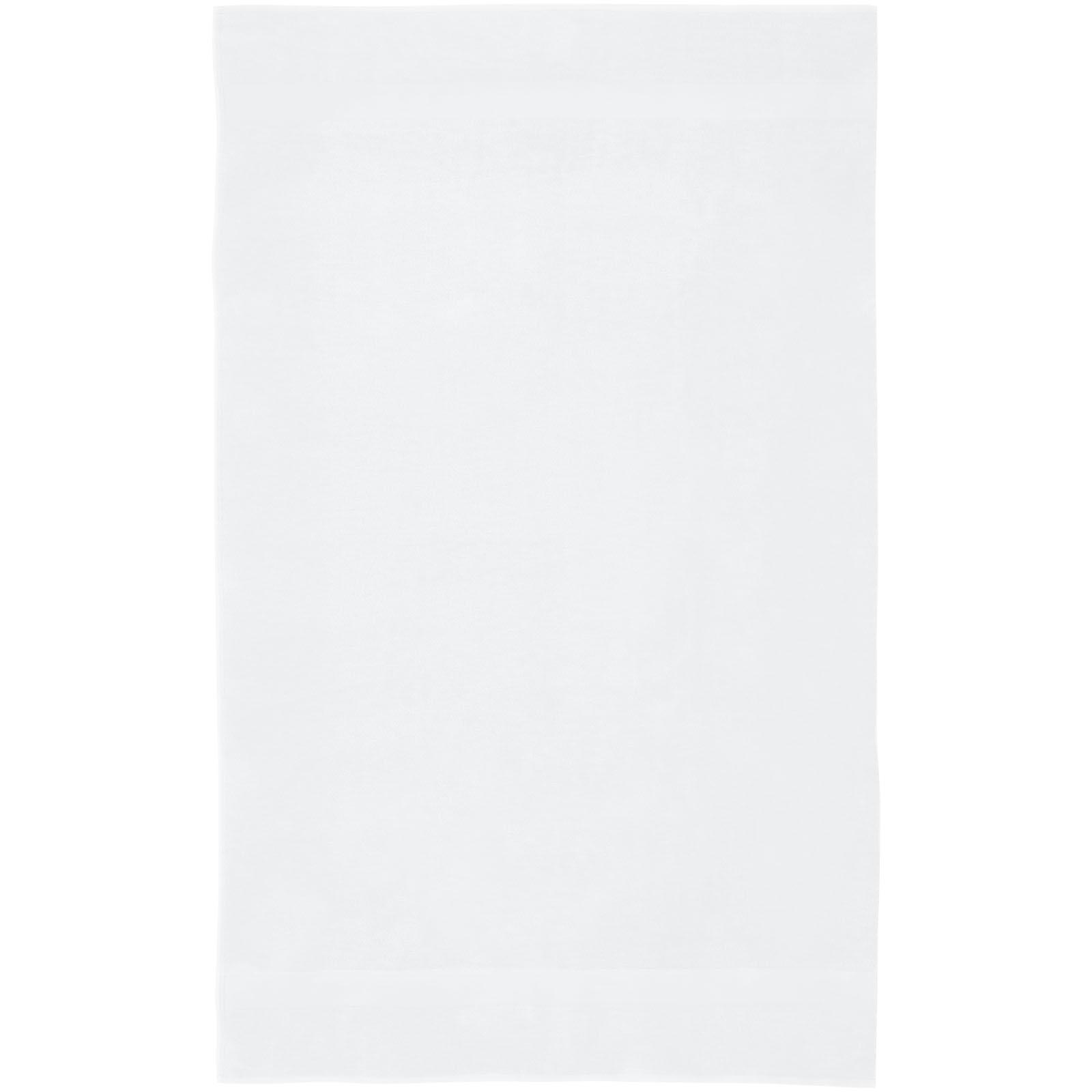 Serviette en coton 450 g/m² 100x180 cm Evelyn