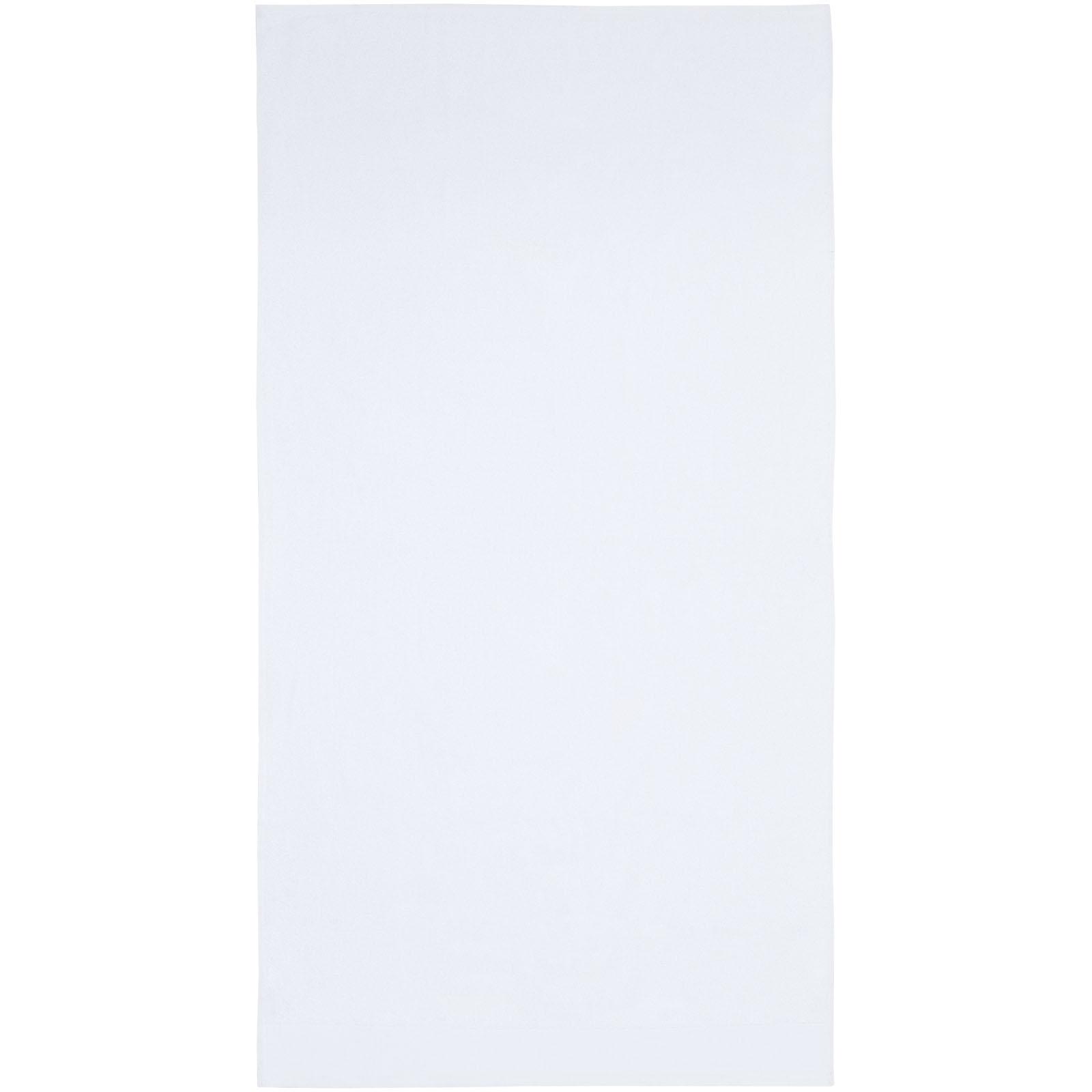 Serviette en coton 550 g/m² 70x140 cm Ellie