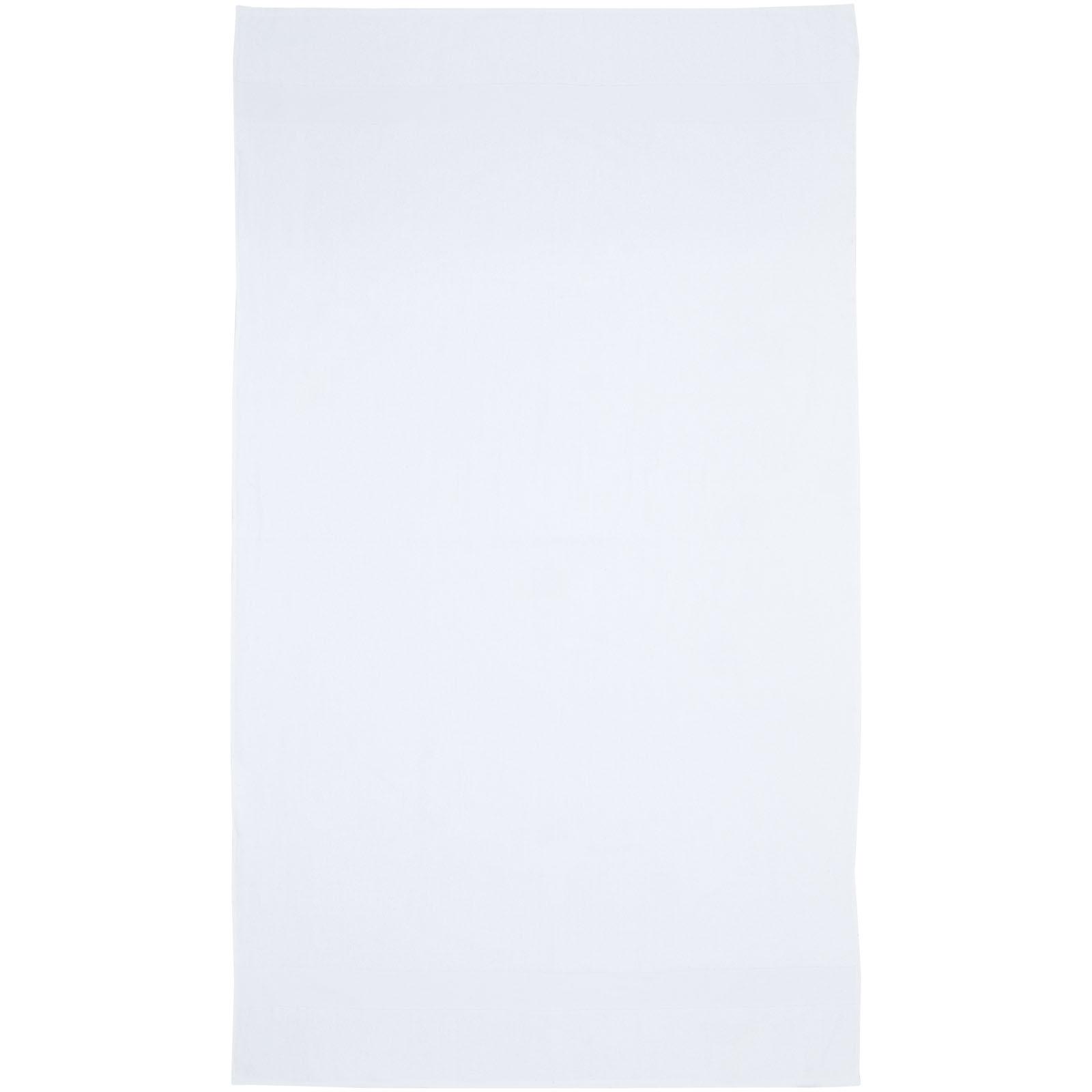 Serviette en coton 550 g/m² 100x180 cm Riley