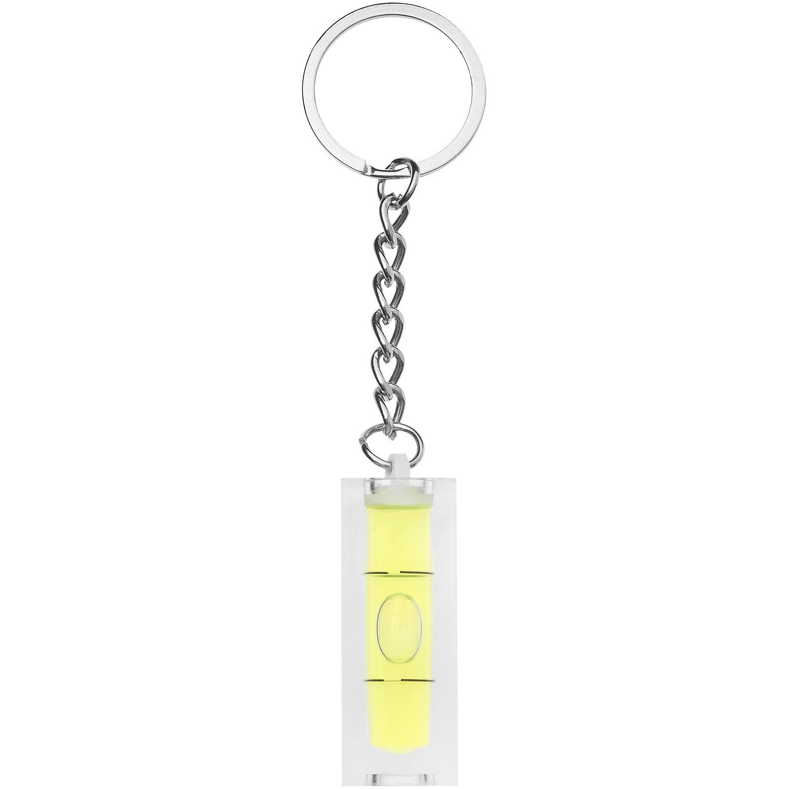 Porte-clés Leveler
