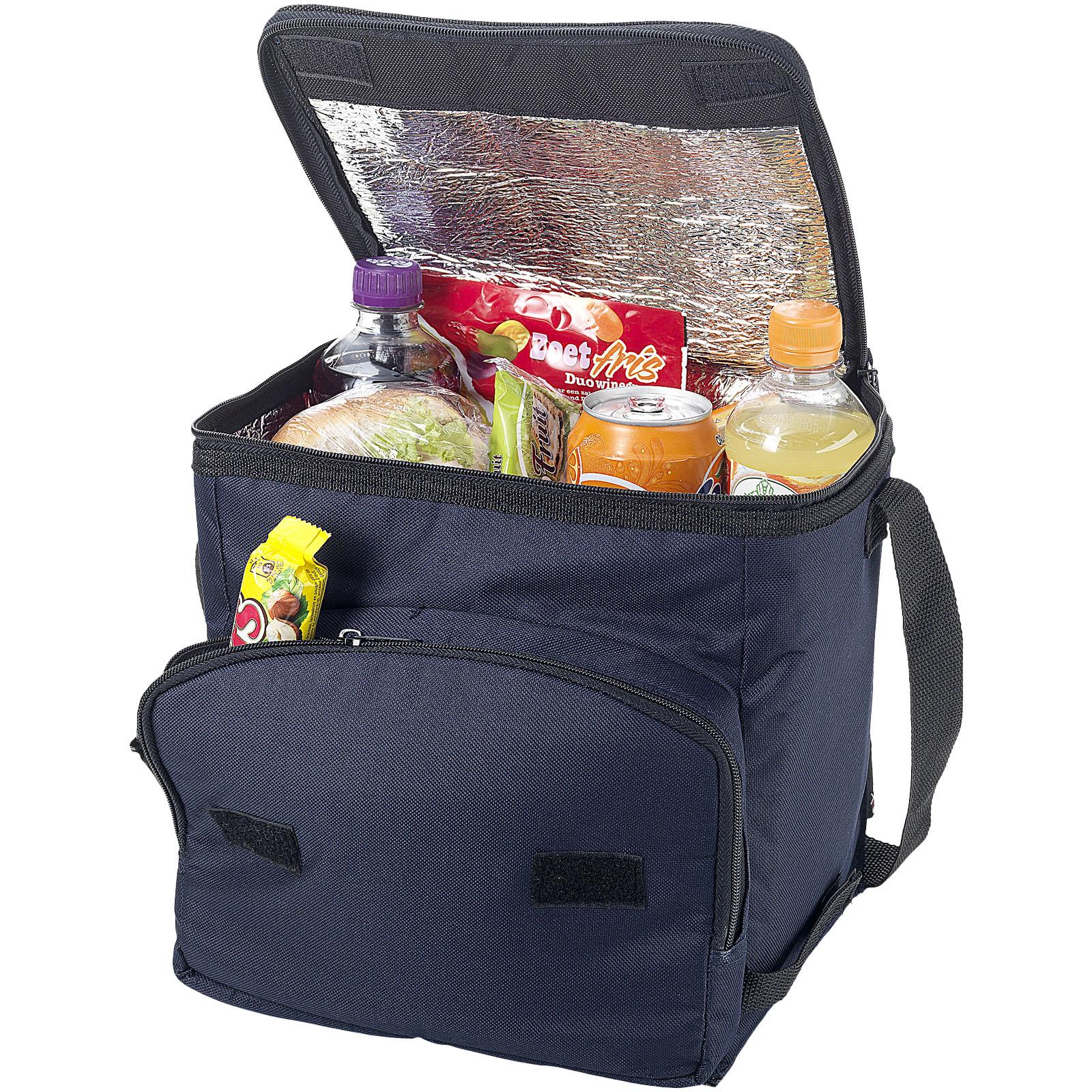 Sac isotherme pliable Stockholm 10L