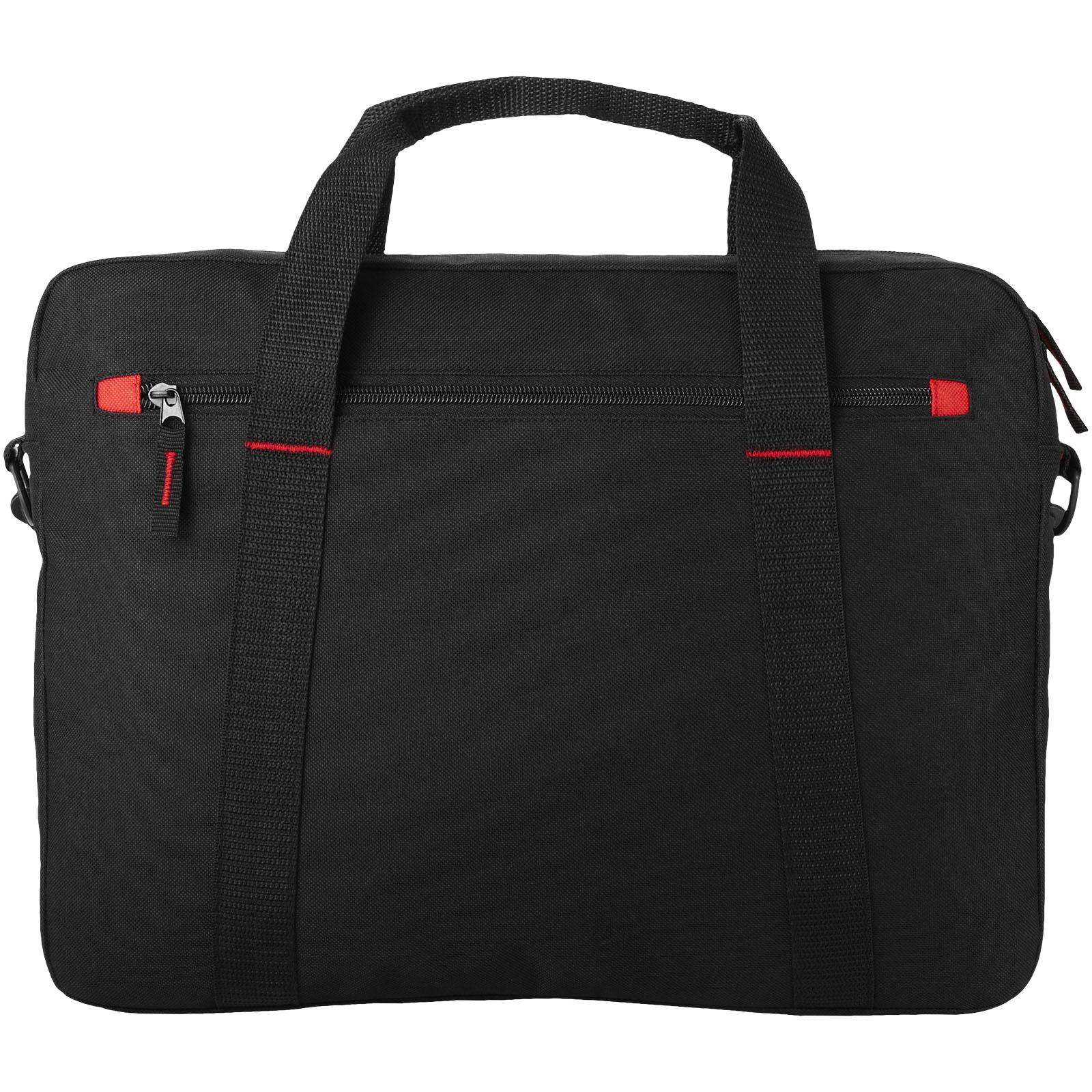 Serviette ordinateur 15,4" Vancouver 6L