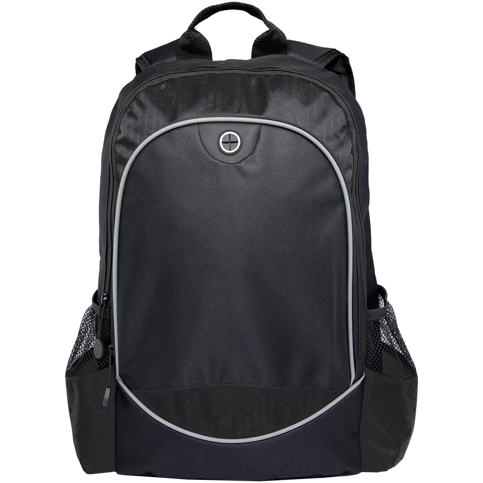 Sac à dos pour ordinateur portable 15" Benton 15L
