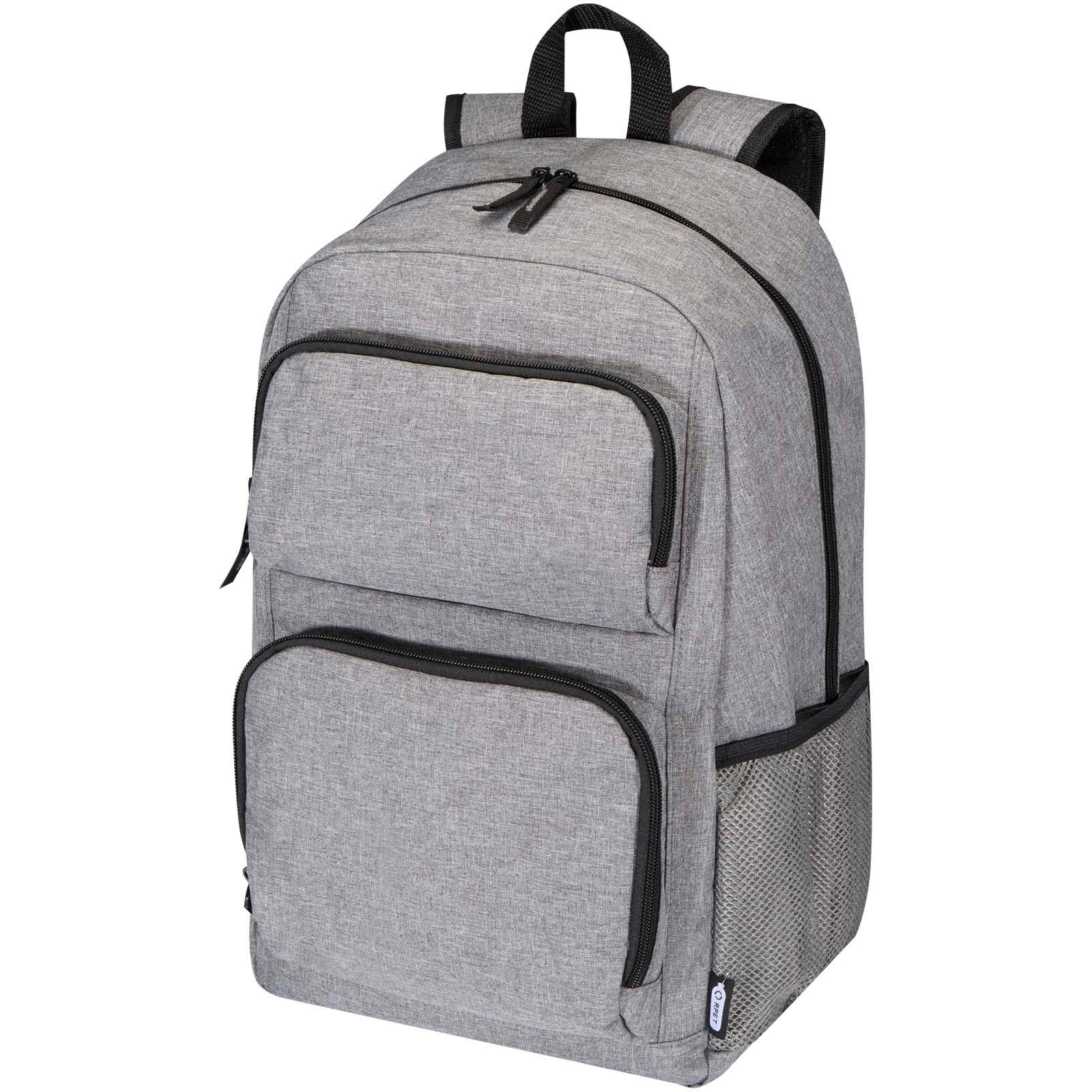 Sac à dos ordinateur 15" Graphite Deluxe 20L