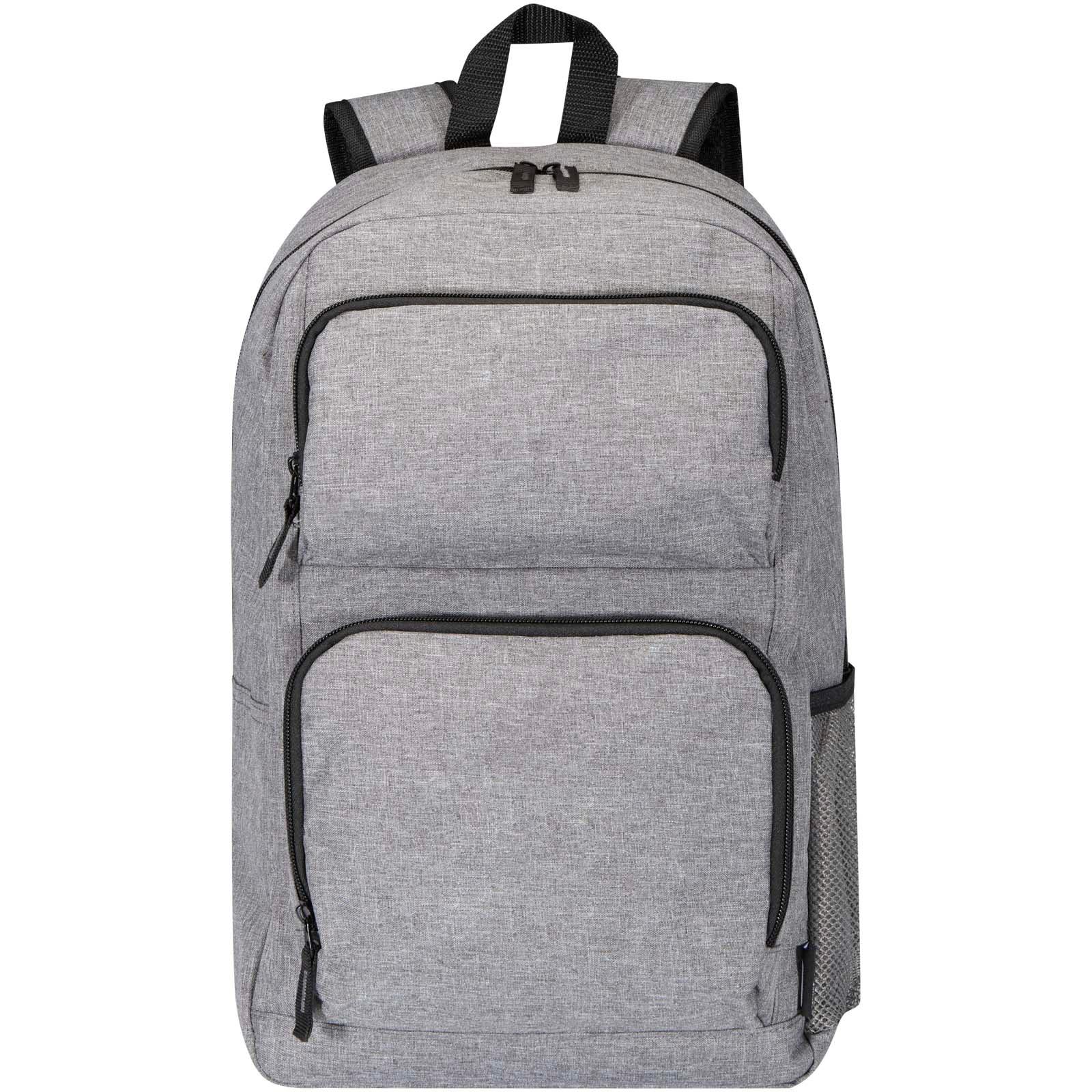 Sac à dos ordinateur 15" Graphite Deluxe 20L