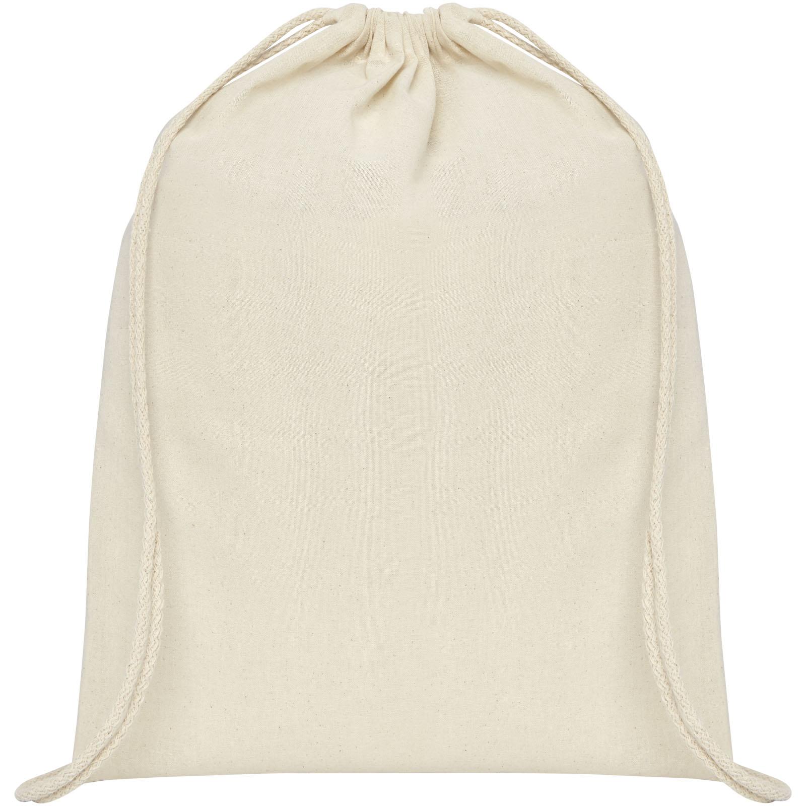 Sac premium coton Oregon 5L