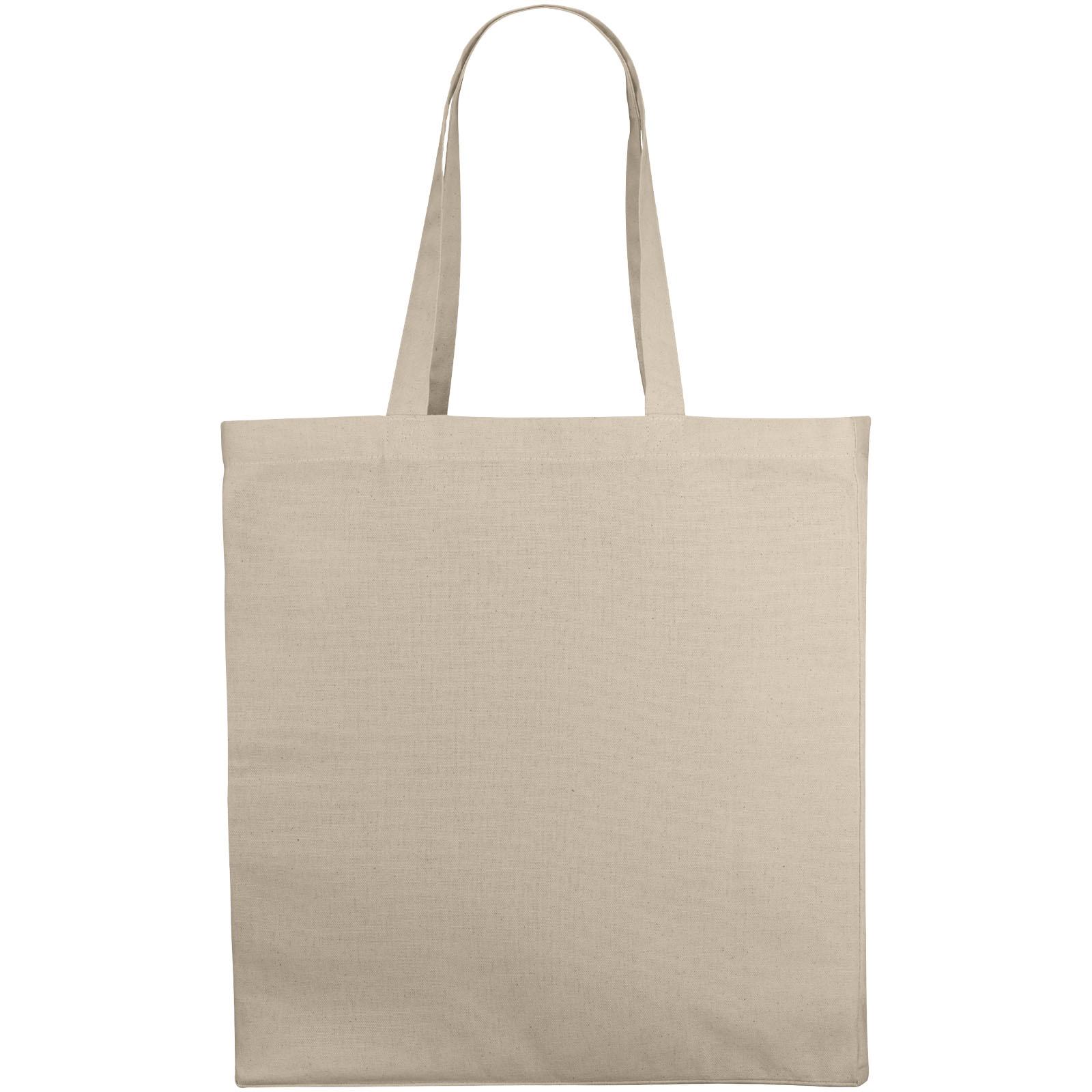 Sac coton Odessa 220 gr/m² 13L
