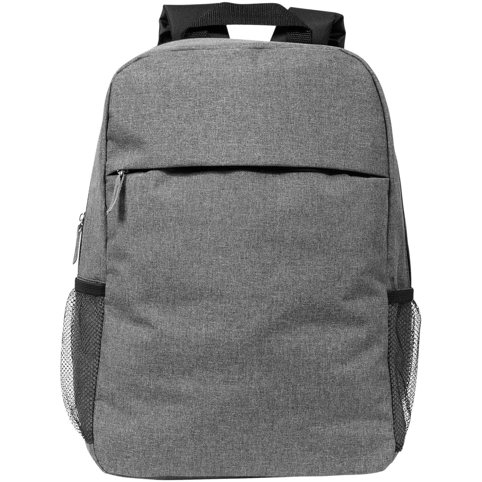 Sac à dos pour ordinateur portable 15" Hoss 18L