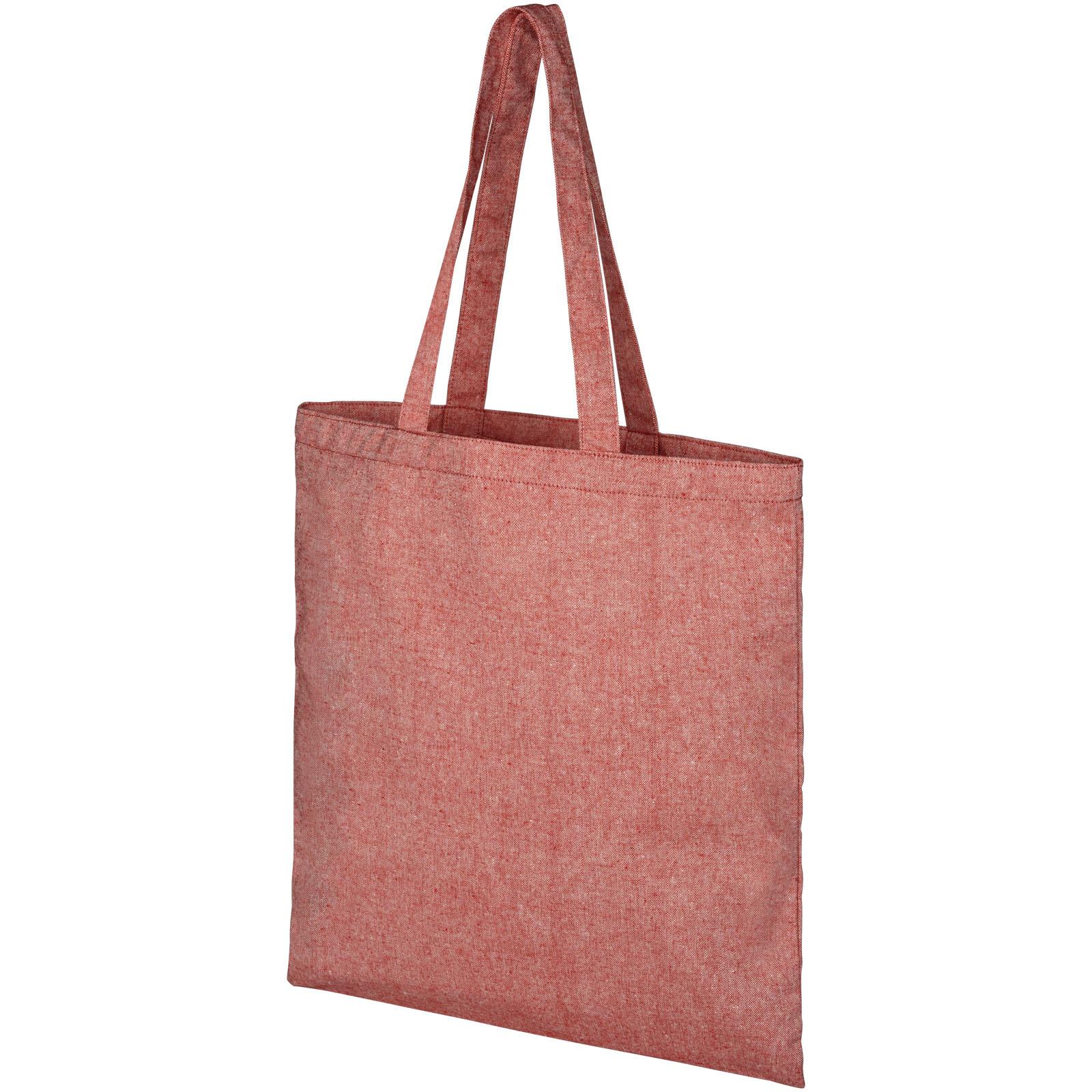 Sac shopping  recyclé Pheebs 150 g/m² 7L