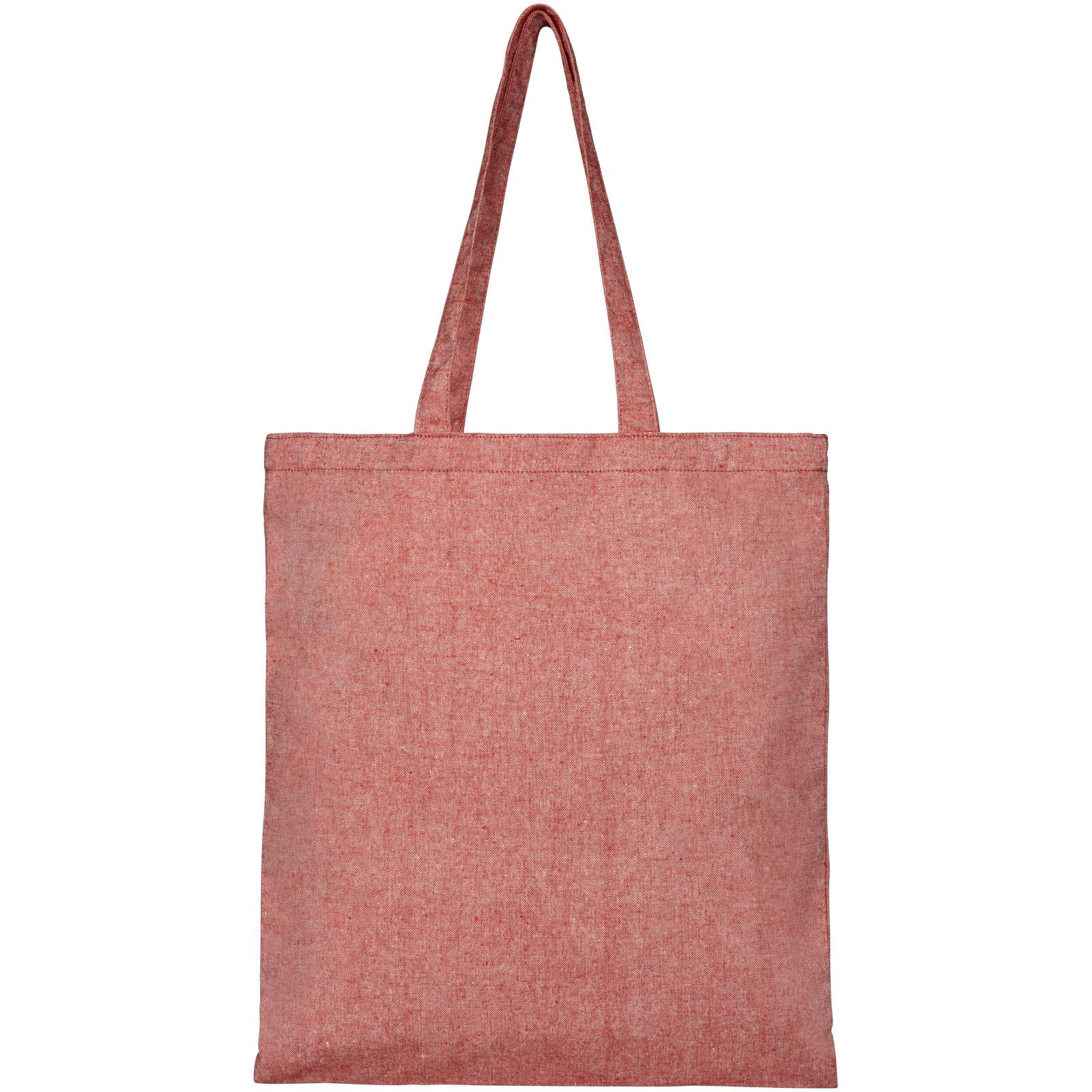 Sac shopping  recyclé Pheebs 150 g/m² 7L