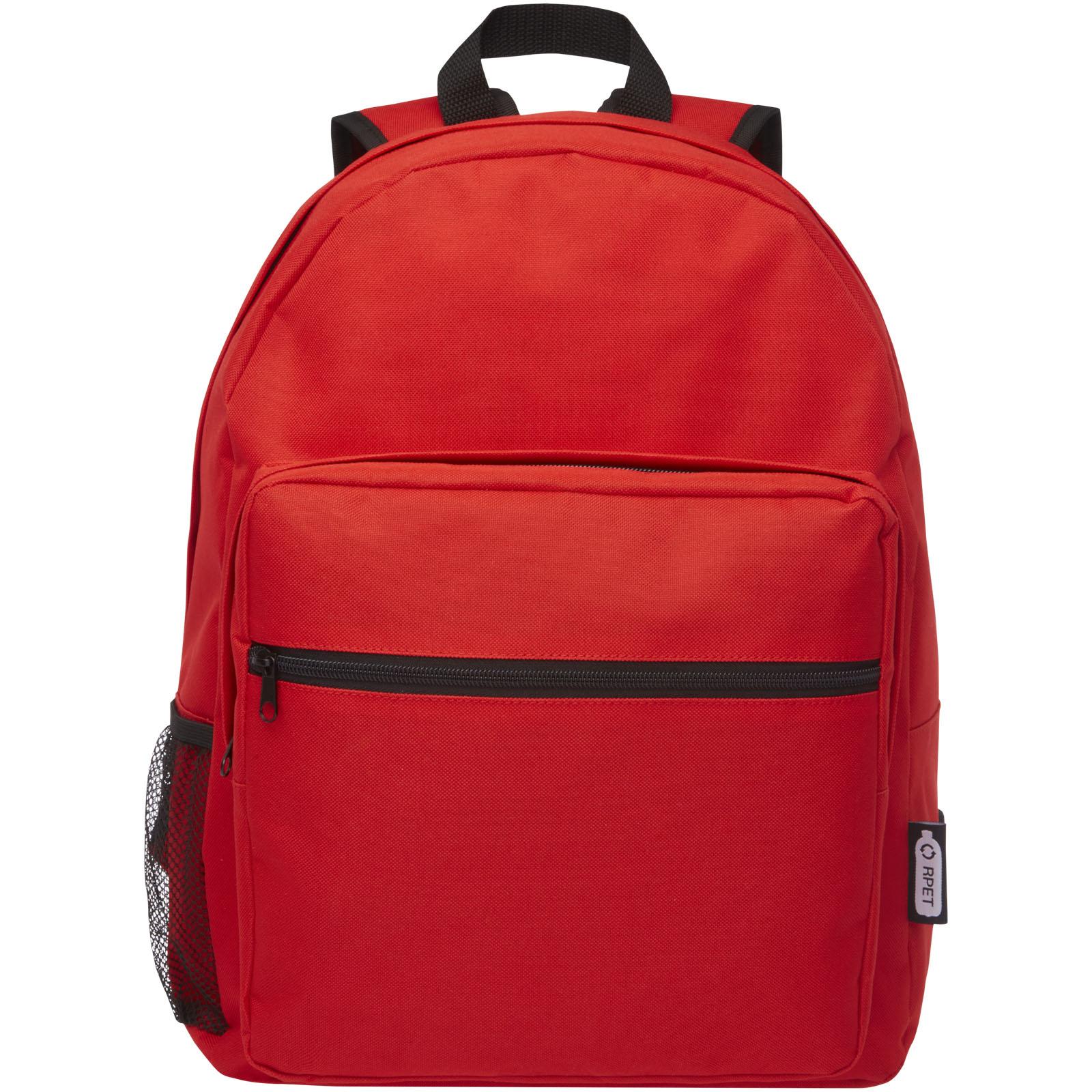 Sac à dos Retrend en RPET 16L