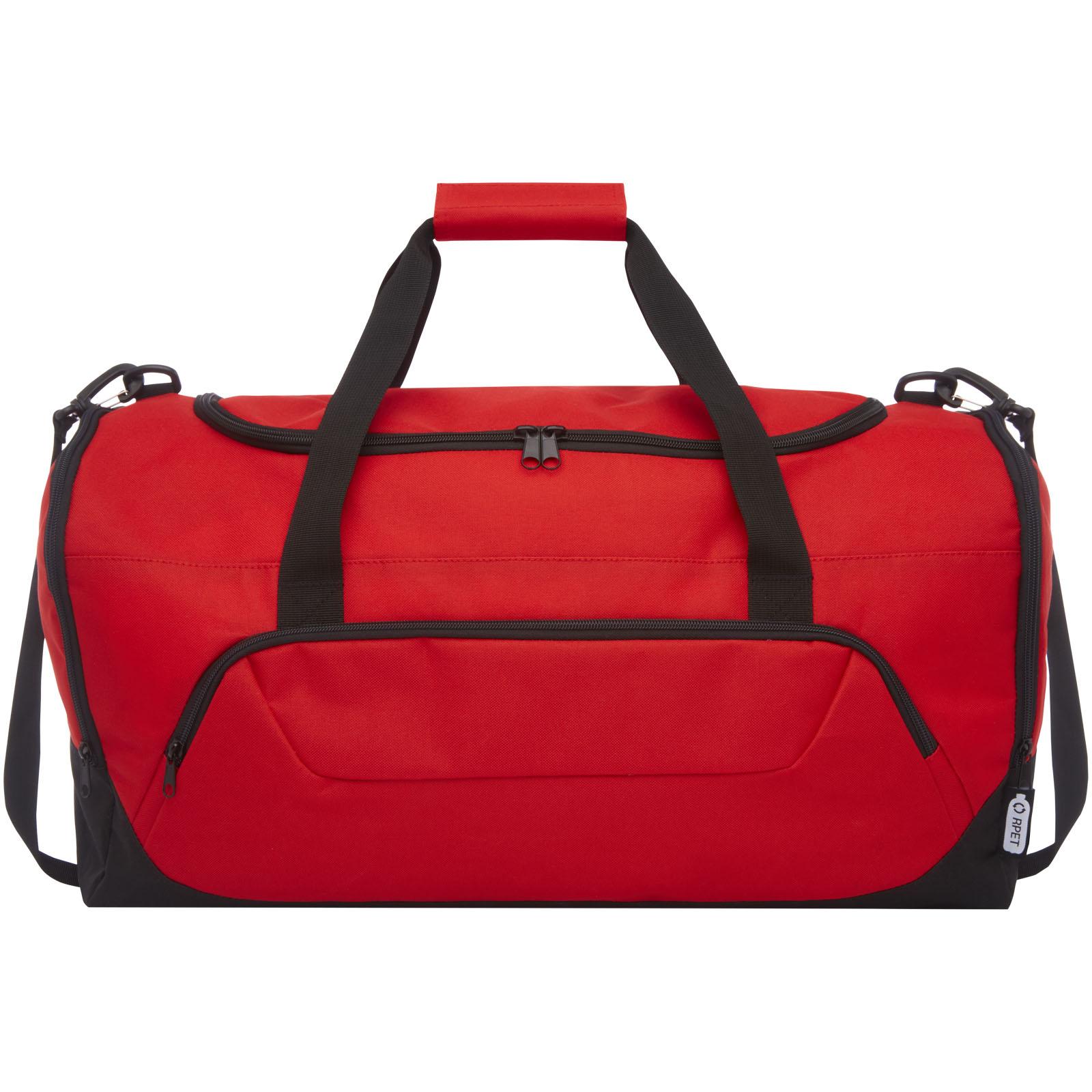 Sac de voyage Retrend en RPET 40L