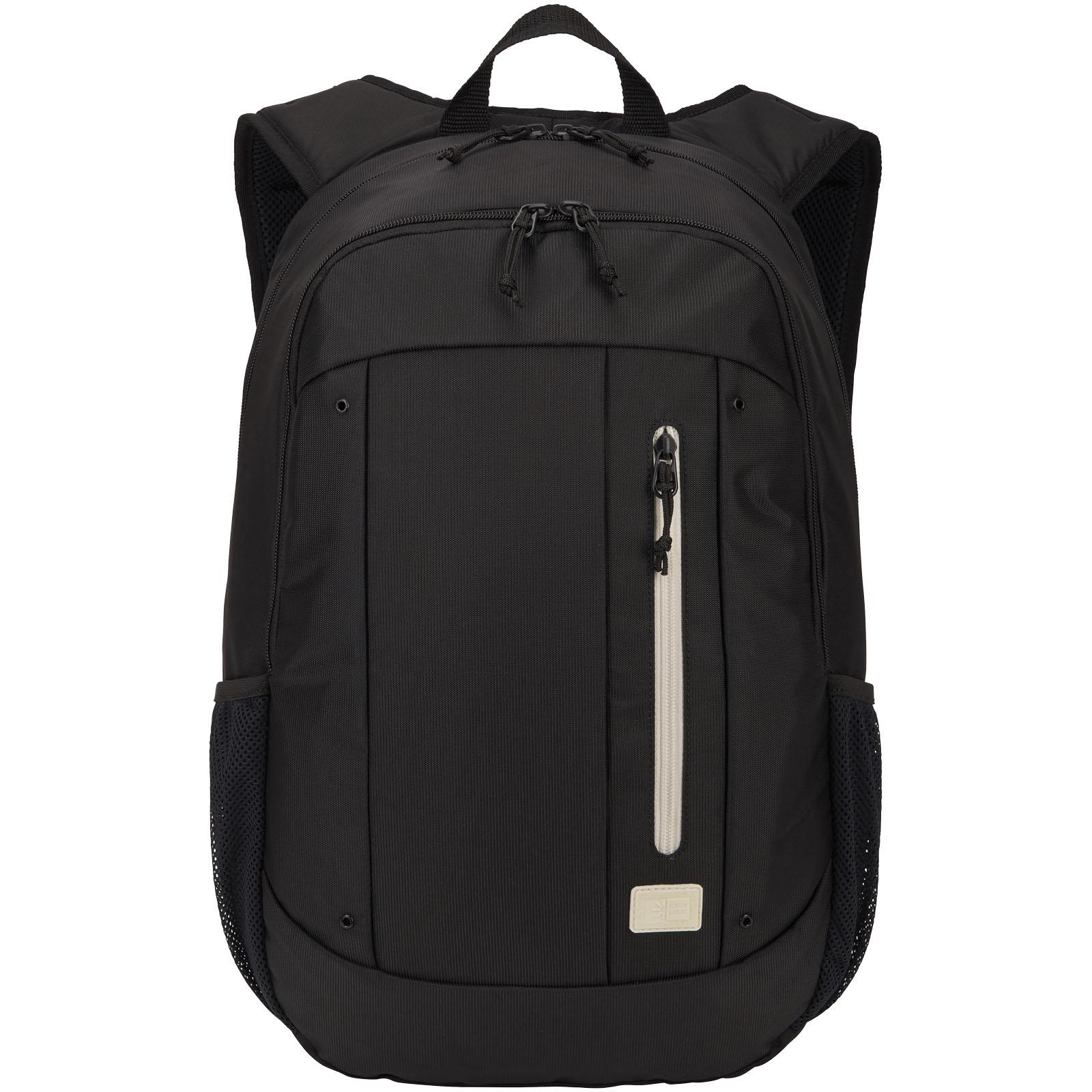 Sac à dos Case Logic Jaunt, recyclé, de 15,6" 23 L