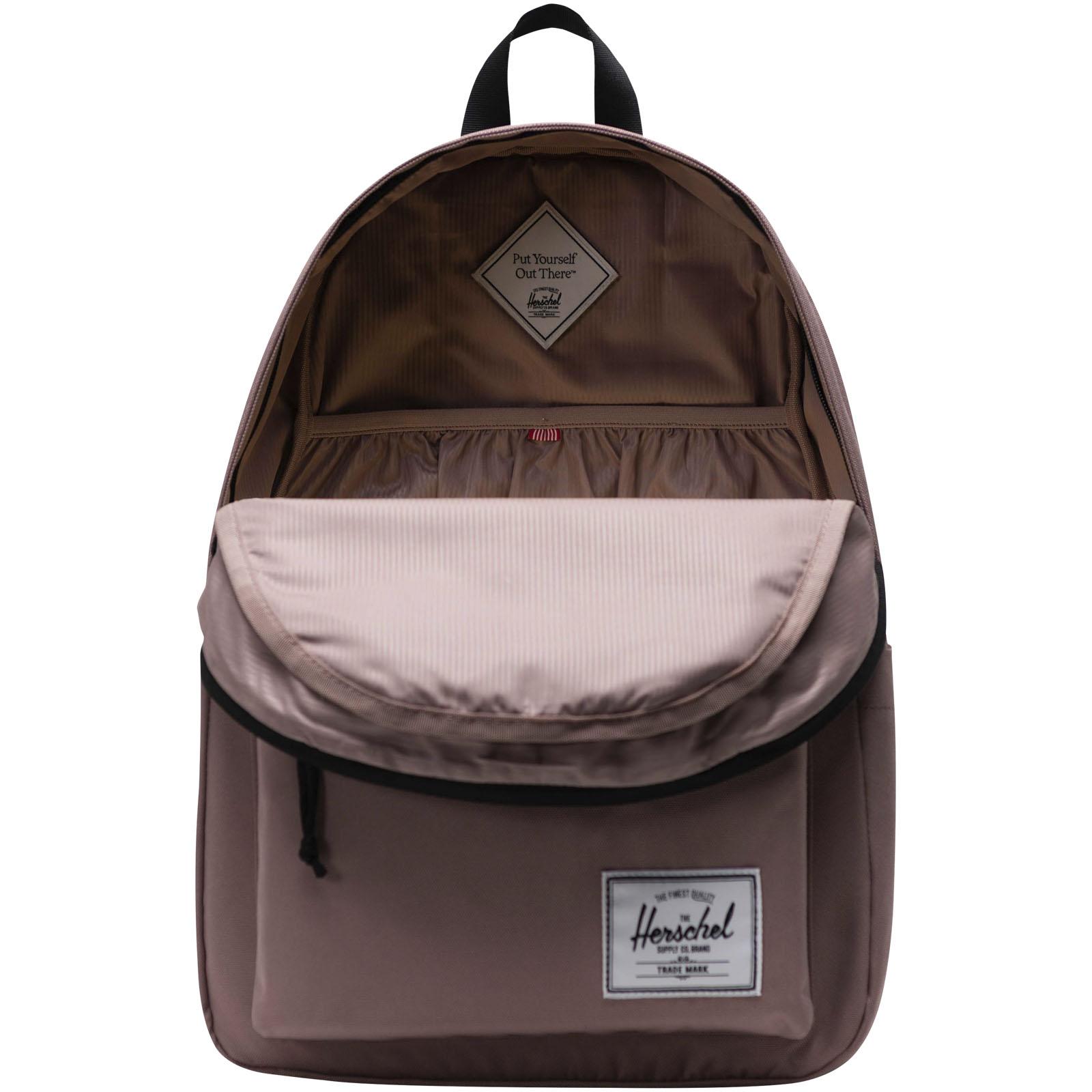 Sac à dos Herschel Classic™, recyclé, pour ordinateur portable, 26 L