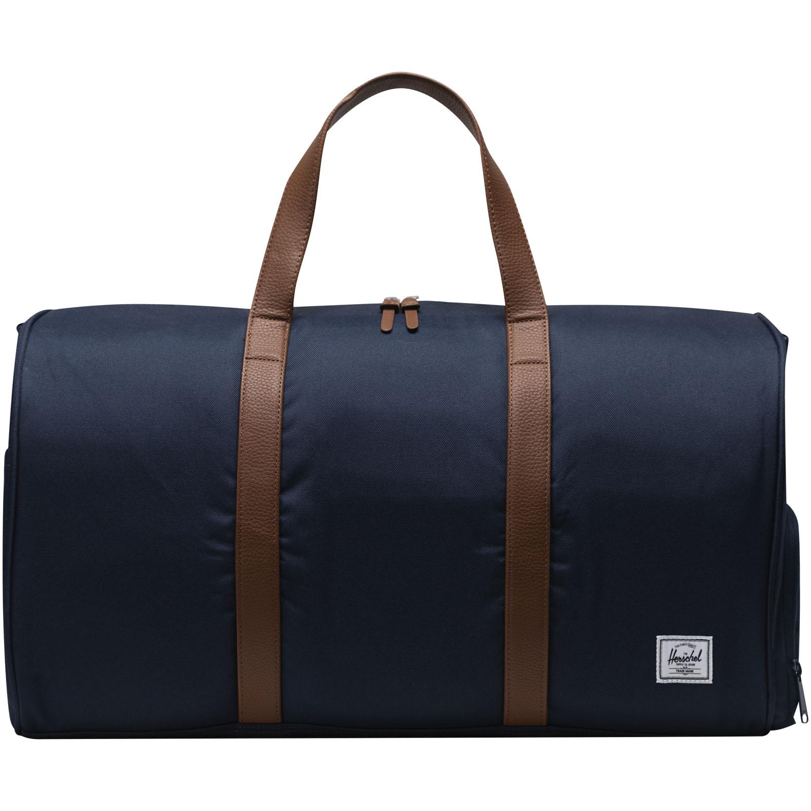Sac de sport Herschel Novel™, recyclé, de 43 L