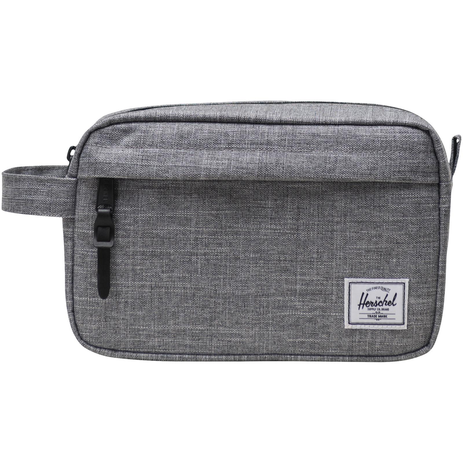 Kit de voyage Herschel Chapter, recyclé