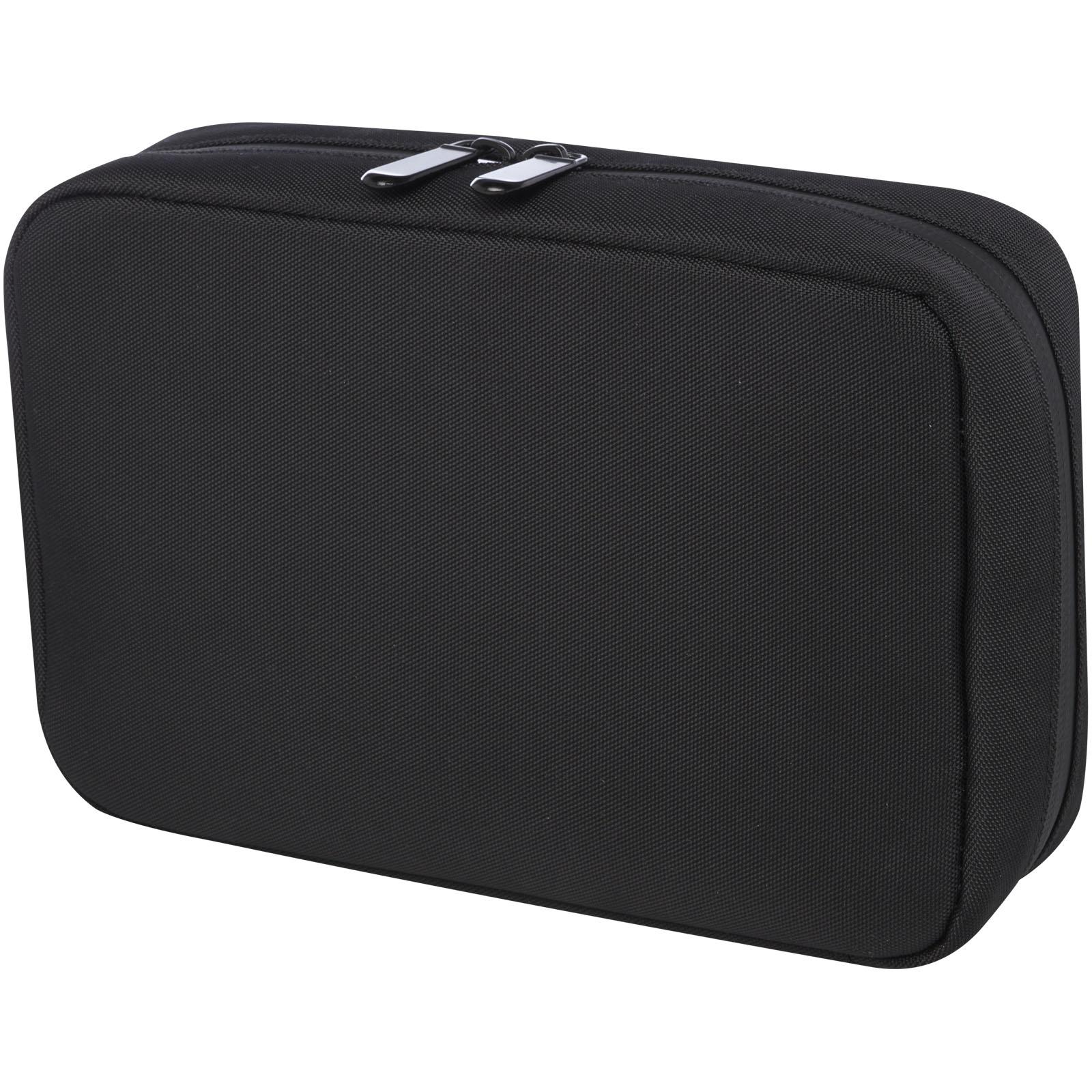 Pochette de rangement Rise recyclée certifiée GRS  