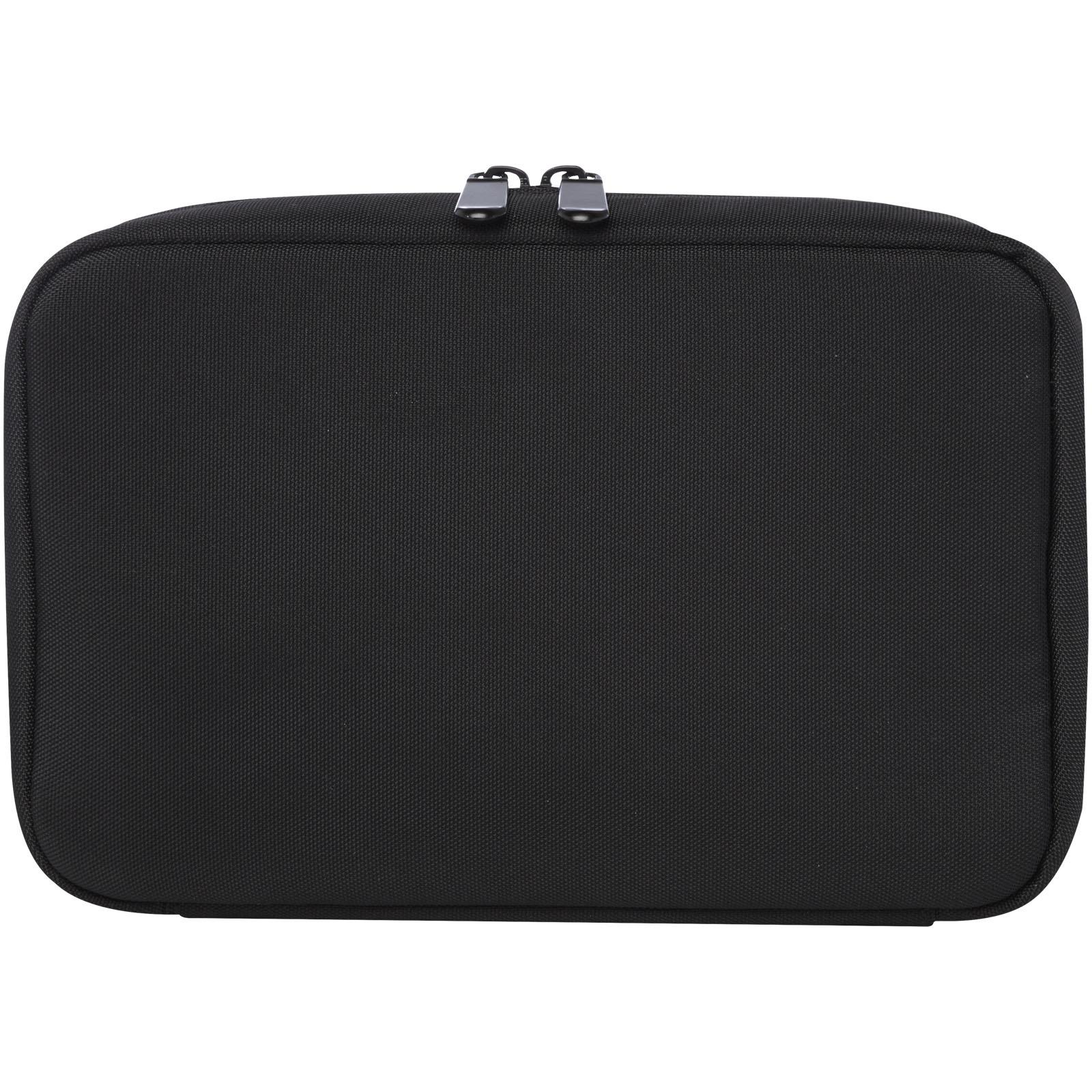 Pochette de rangement Rise recyclée certifiée GRS  