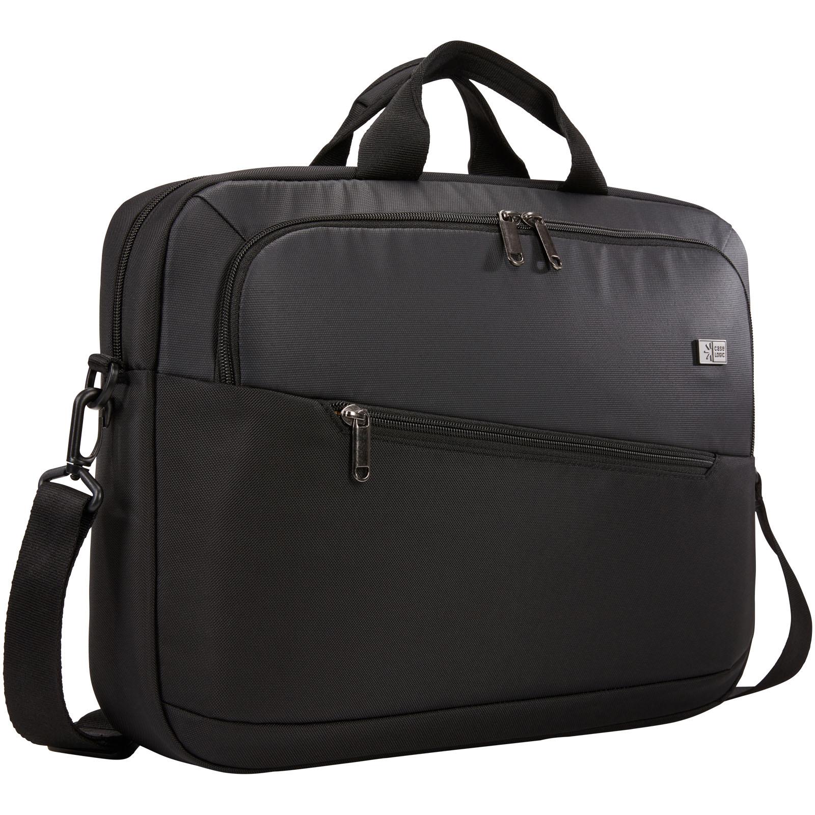 Sacoche Propel pour ordinateur portable de 15,6"