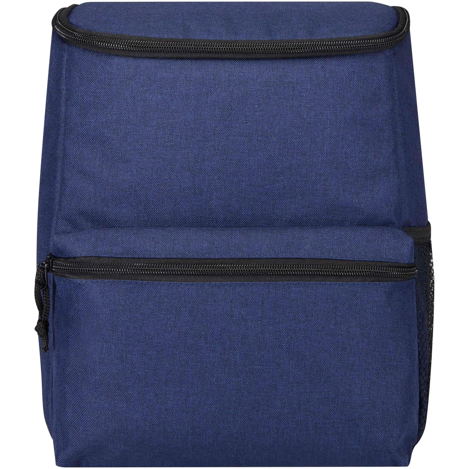 Sac à dos isotherme Tundra en RPET. 12L