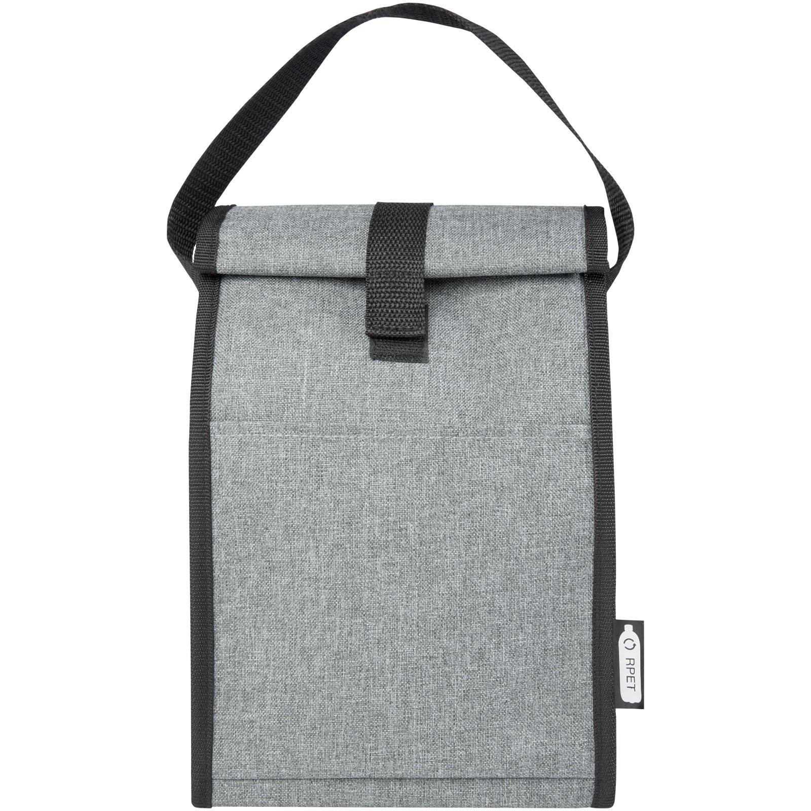 Sac isotherme Reclaim en RPET pour 4 canettes 5L