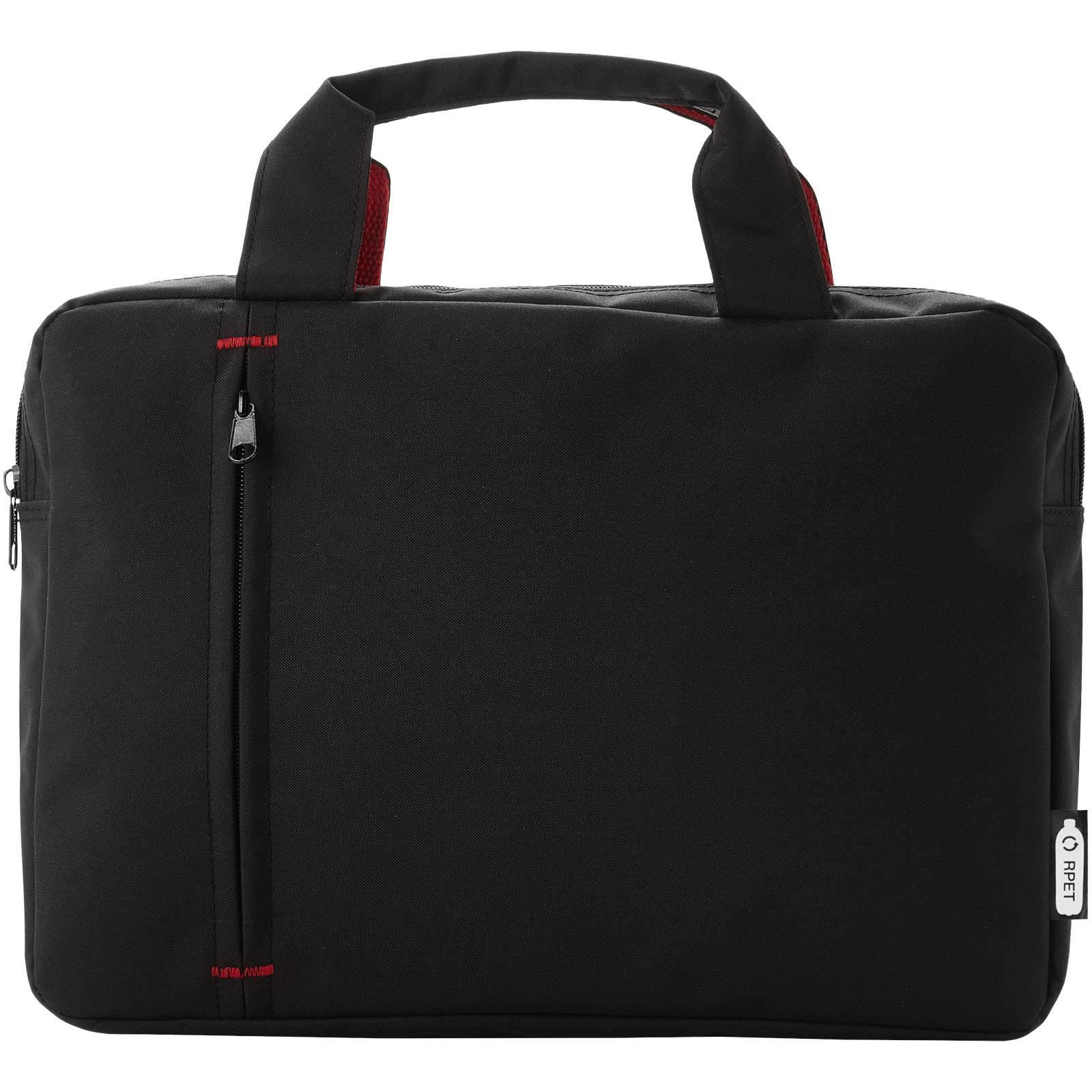 Serviette Detroit en plastique recyclé 4L