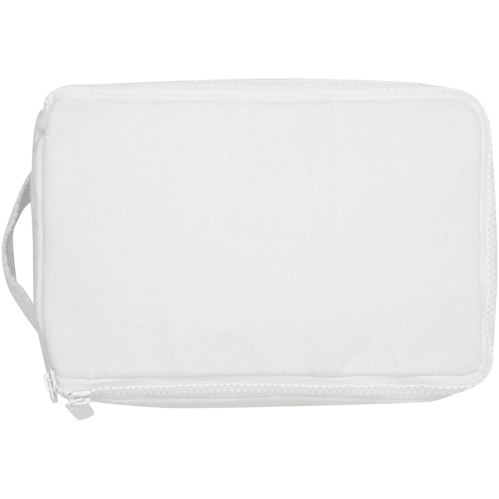 Organiseur de produits de toilette Pack 500 g/m² Aware™ recyclé